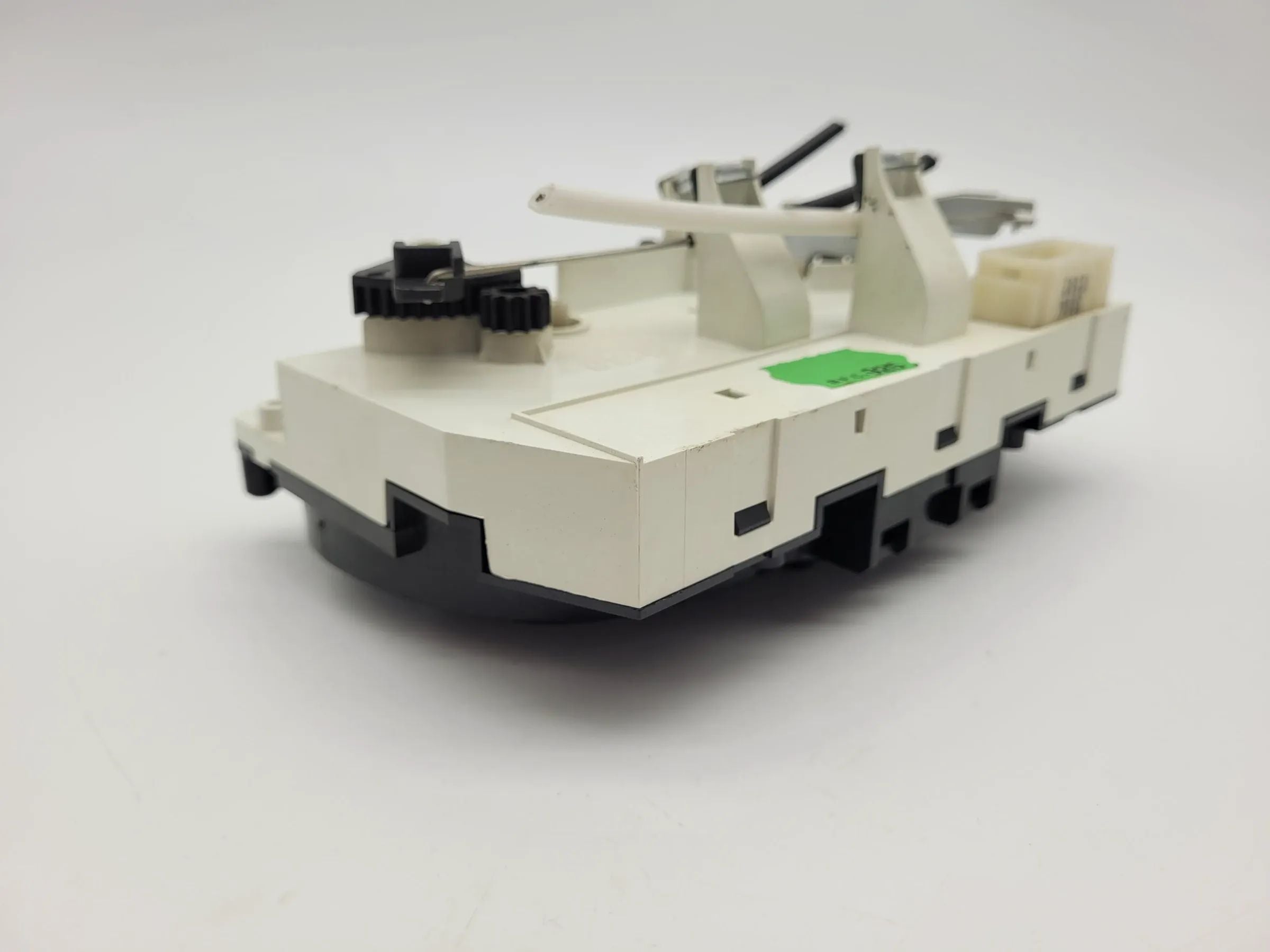 Original Peugeot 206 CC (2D) Klimabedienteil Heizungsbedienteil 99210