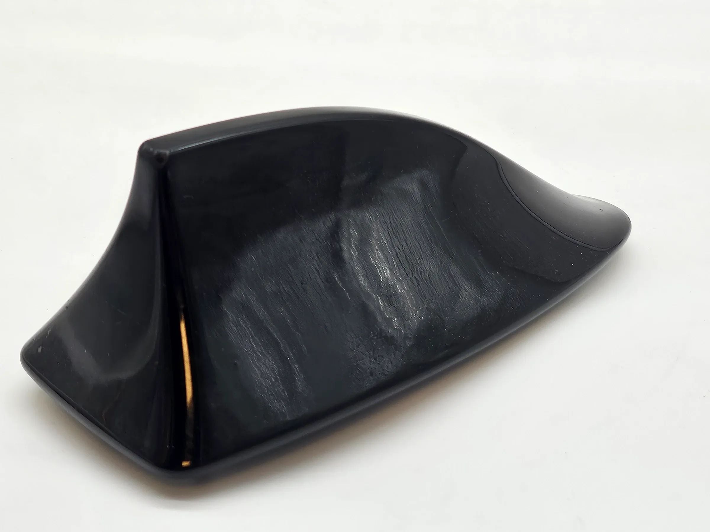 Original BMW 5 er F10 Haifisch Antenne schwarz 2 HD9141466