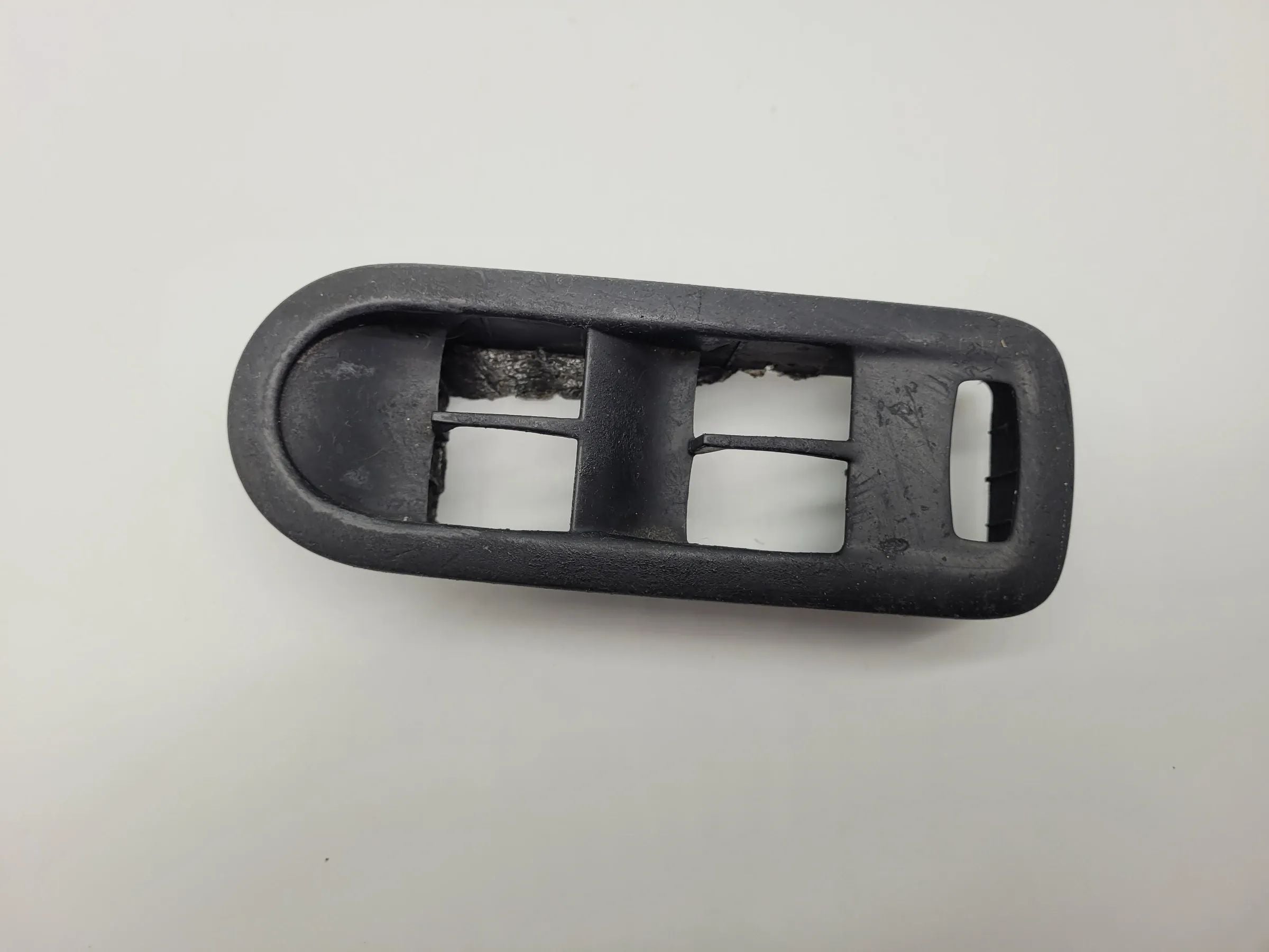 Original Renault Scenic II (JM0/1) Blende Fensterheber, Links Vorne 156018070