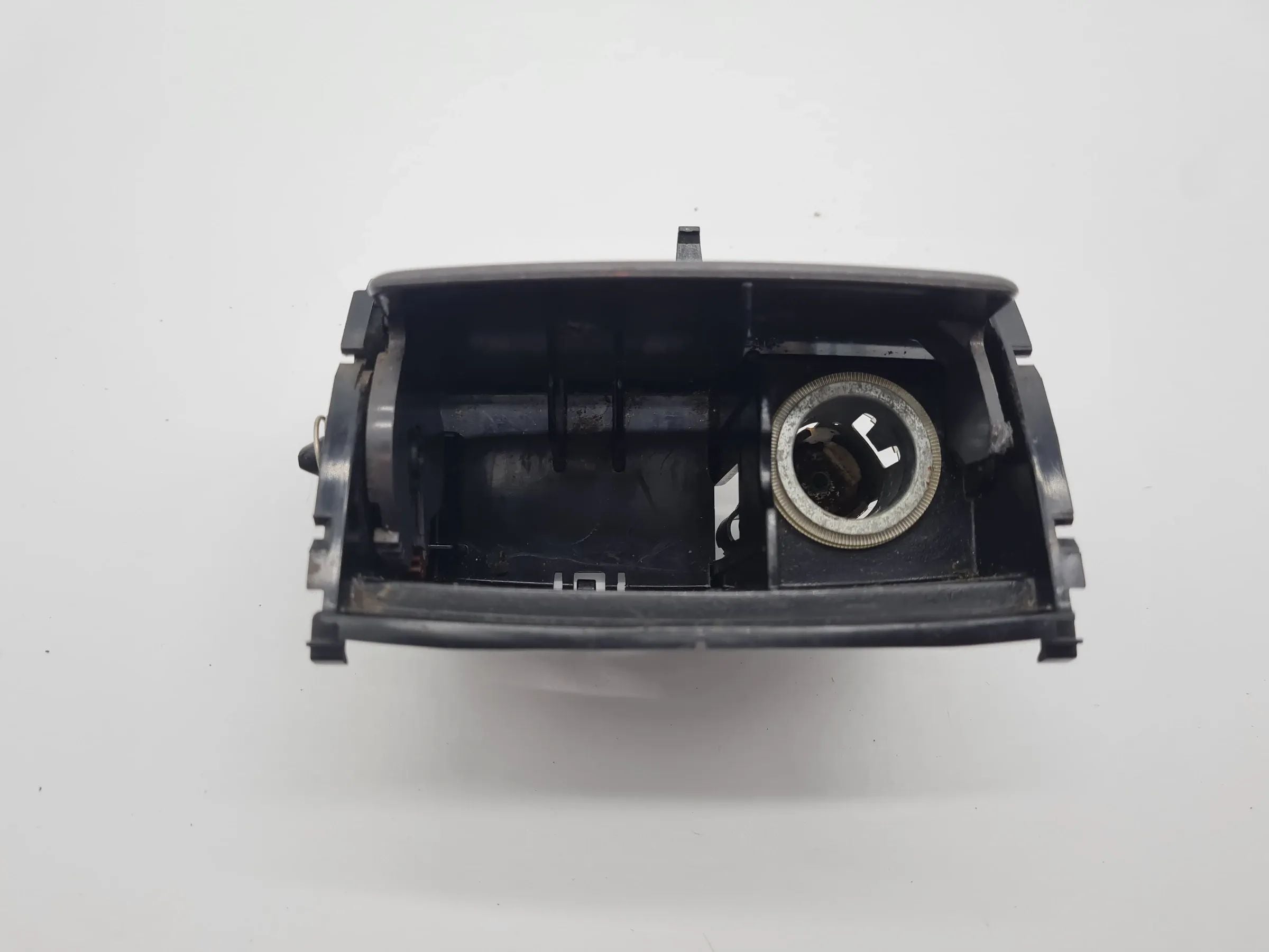 Original Mercedes-Benz A-Klasse (W168) Aschenbecher / Schaltknauf A1688100133