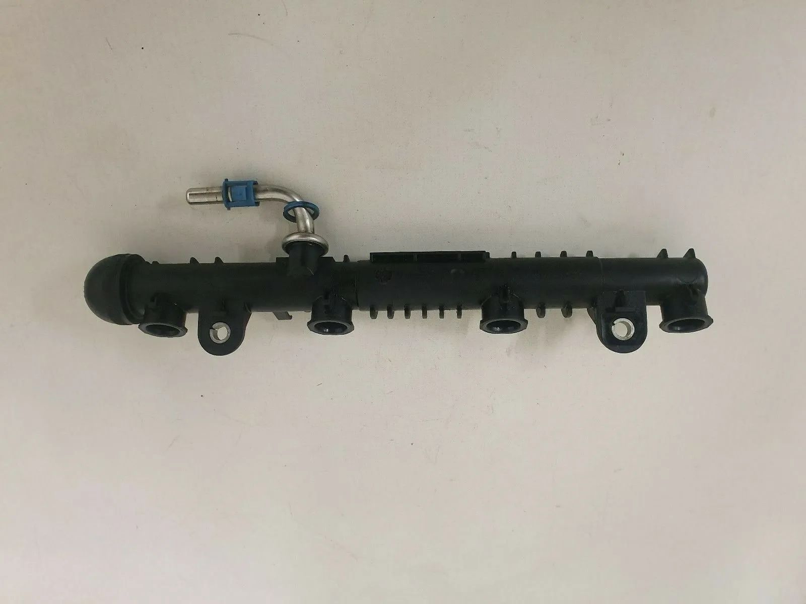 ⭐⭐original Einspritzleiste OPEL Corsa C 1.2 55 kW 1928404261 0280151076 BOSCH ⭐⭐