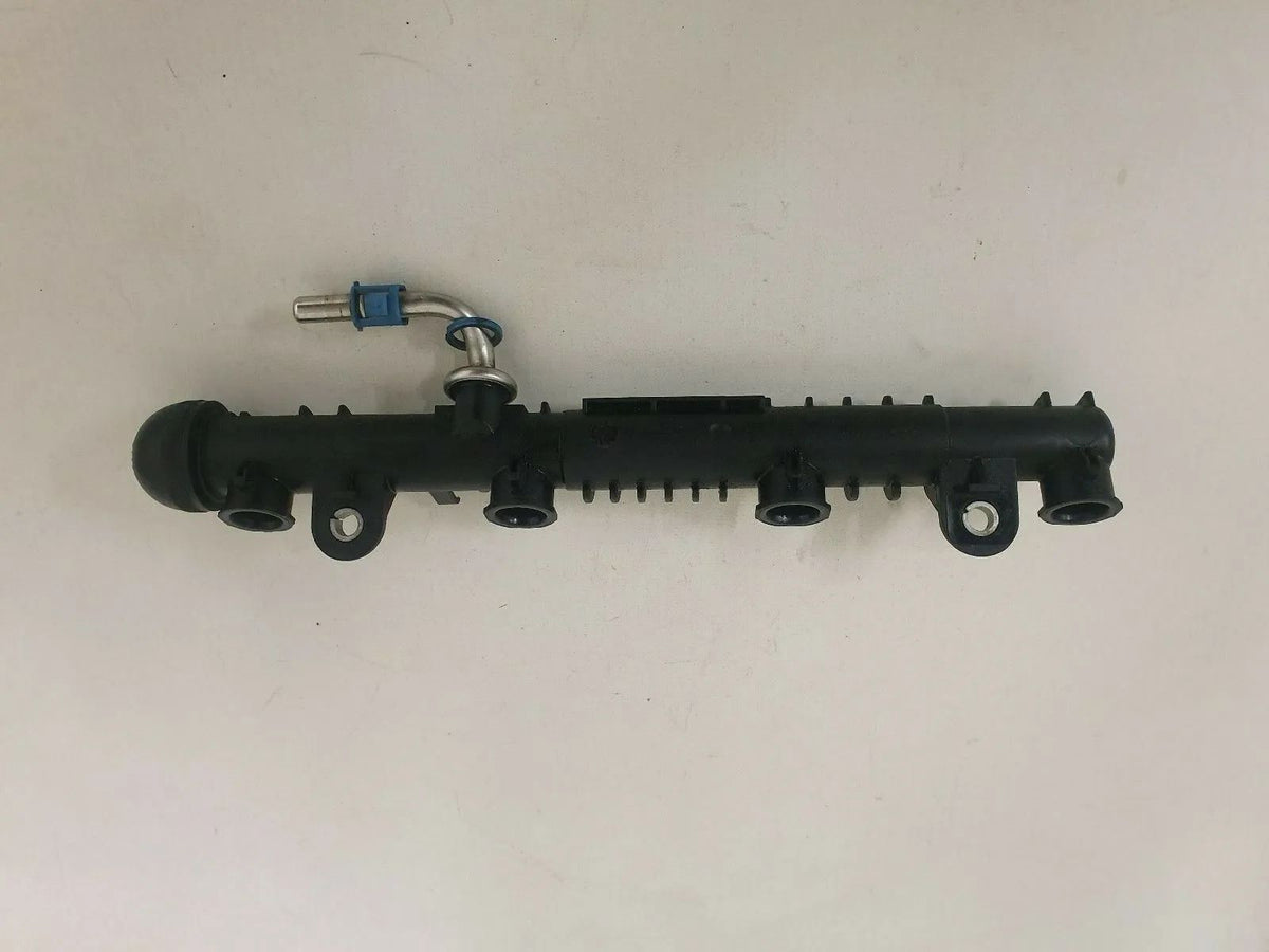 ⭐⭐original Einspritzleiste OPEL Corsa C 1.2 55 kW 1928404261 0280151076 BOSCH ⭐⭐