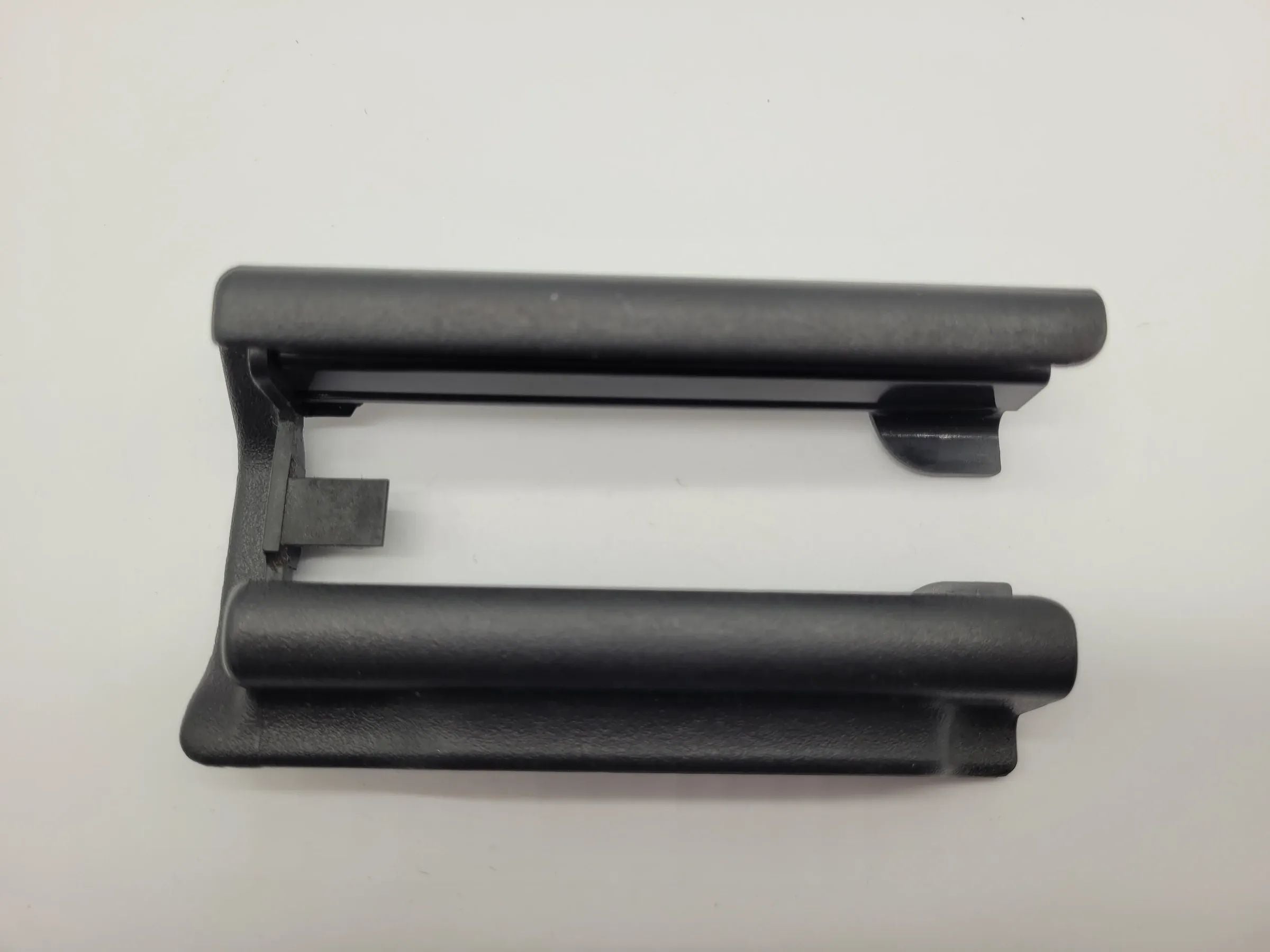 Original Mercedes-Benz C-Klasse (W203) Sitzschienenabdeckung A2039191020