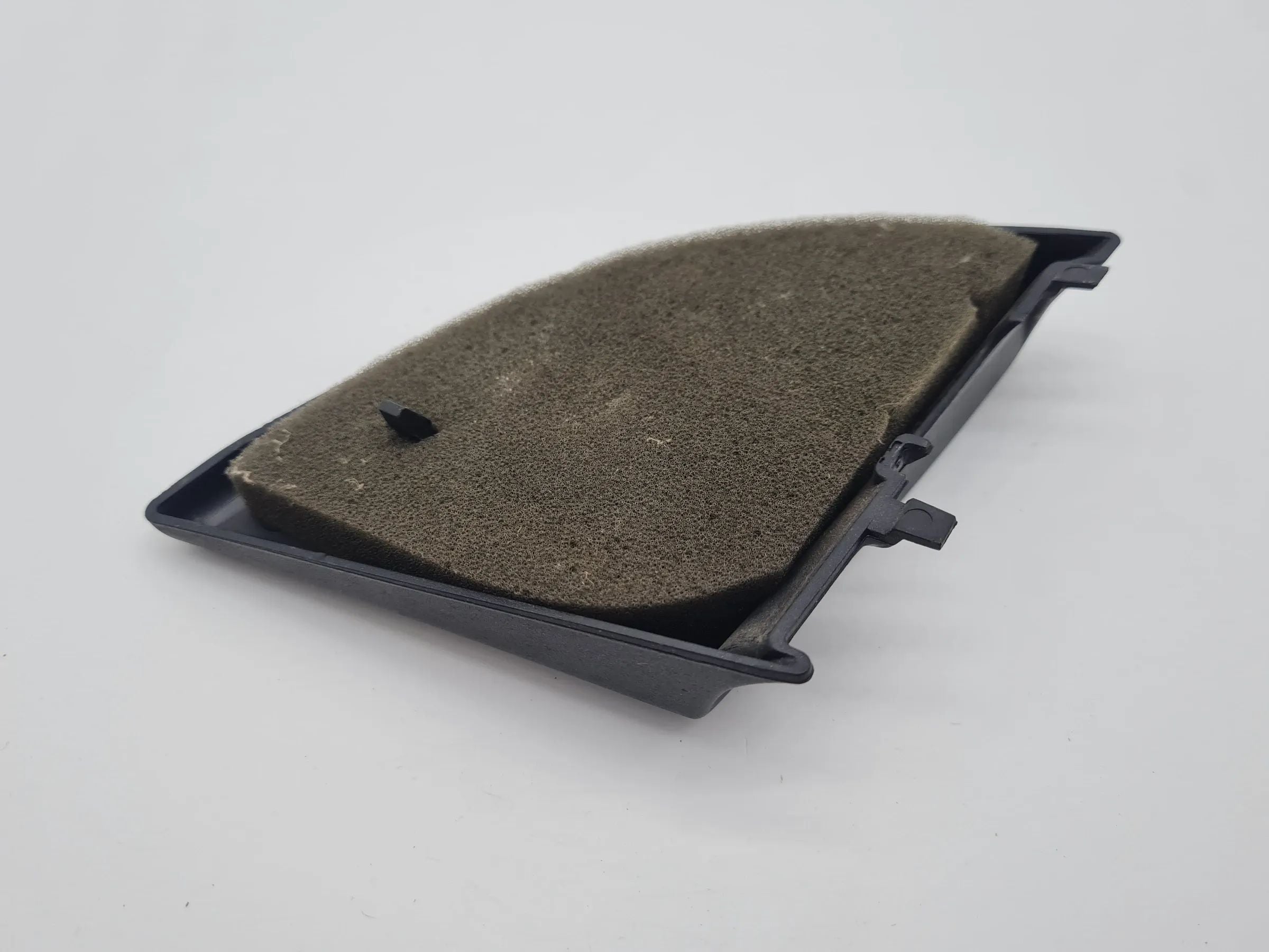 Original Mercedes-Benz A-Klasse Spiegeldreieck/Abdeckung Vorne A1687200211