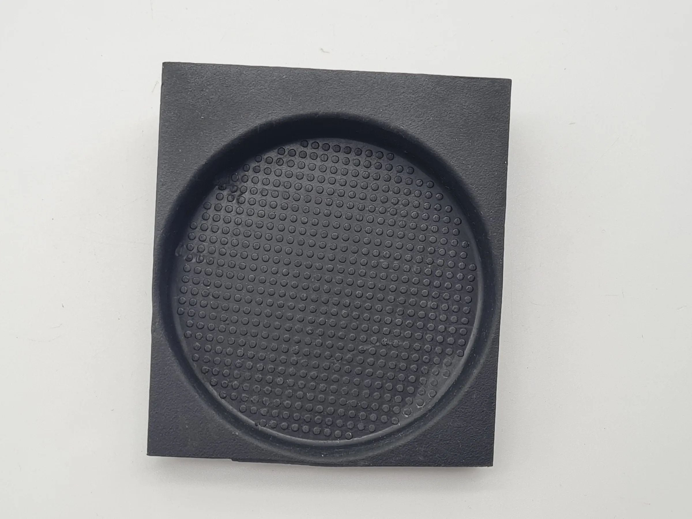 Original Mercedes-Benz C-Klasse (W203) Becherhalter Pad Matte A2036830151