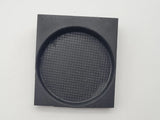 Original Mercedes-Benz C-Klasse (W203) Becherhalter Pad Matte A2036830151