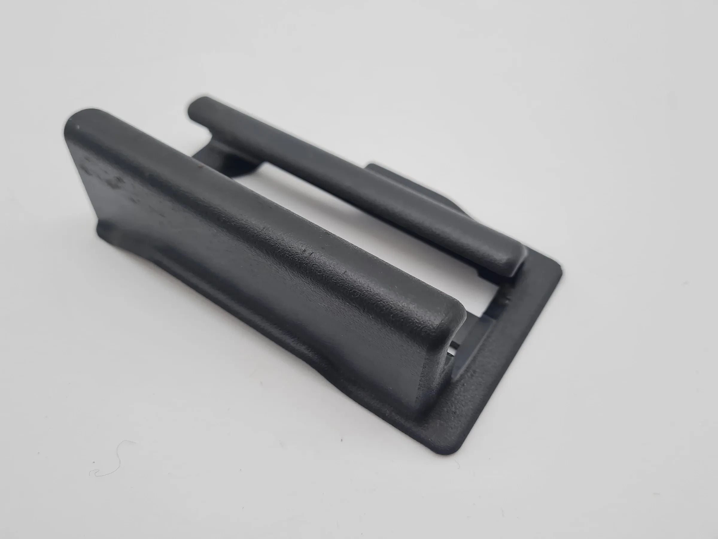 Original Mercedes-Benz C-Klasse (W203/W209)) Sitzschienenabdeckung A2039191320