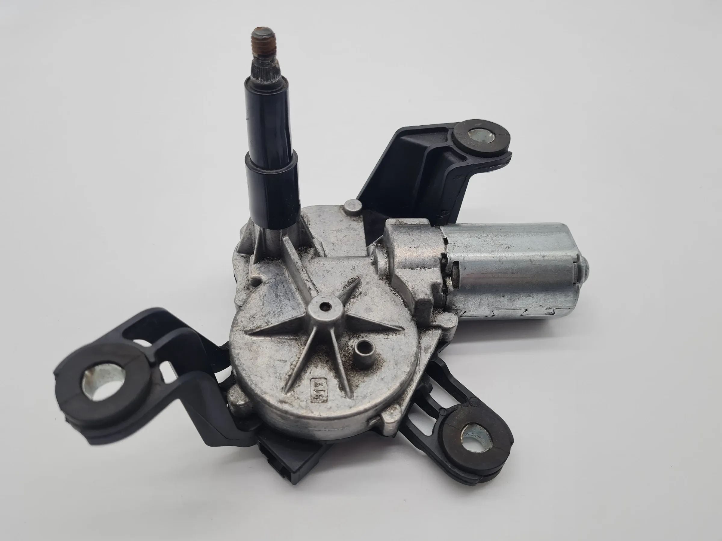 Original Chevrolet/Opel Astra H (A04) Wischermotor 13105981