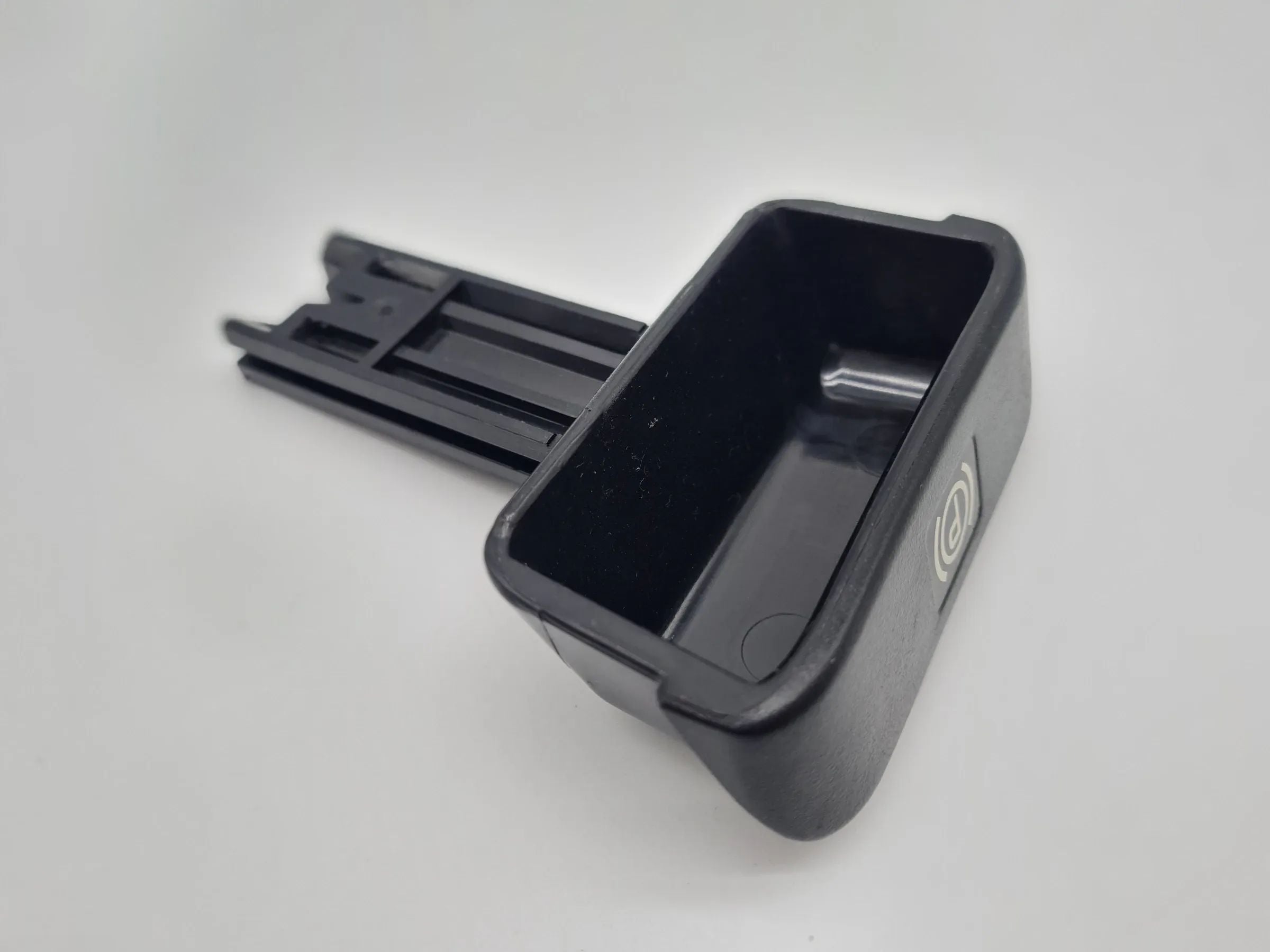 Original Mercedes-Benz C-Klasse (W203) Griff Feststellbremse A2034270620