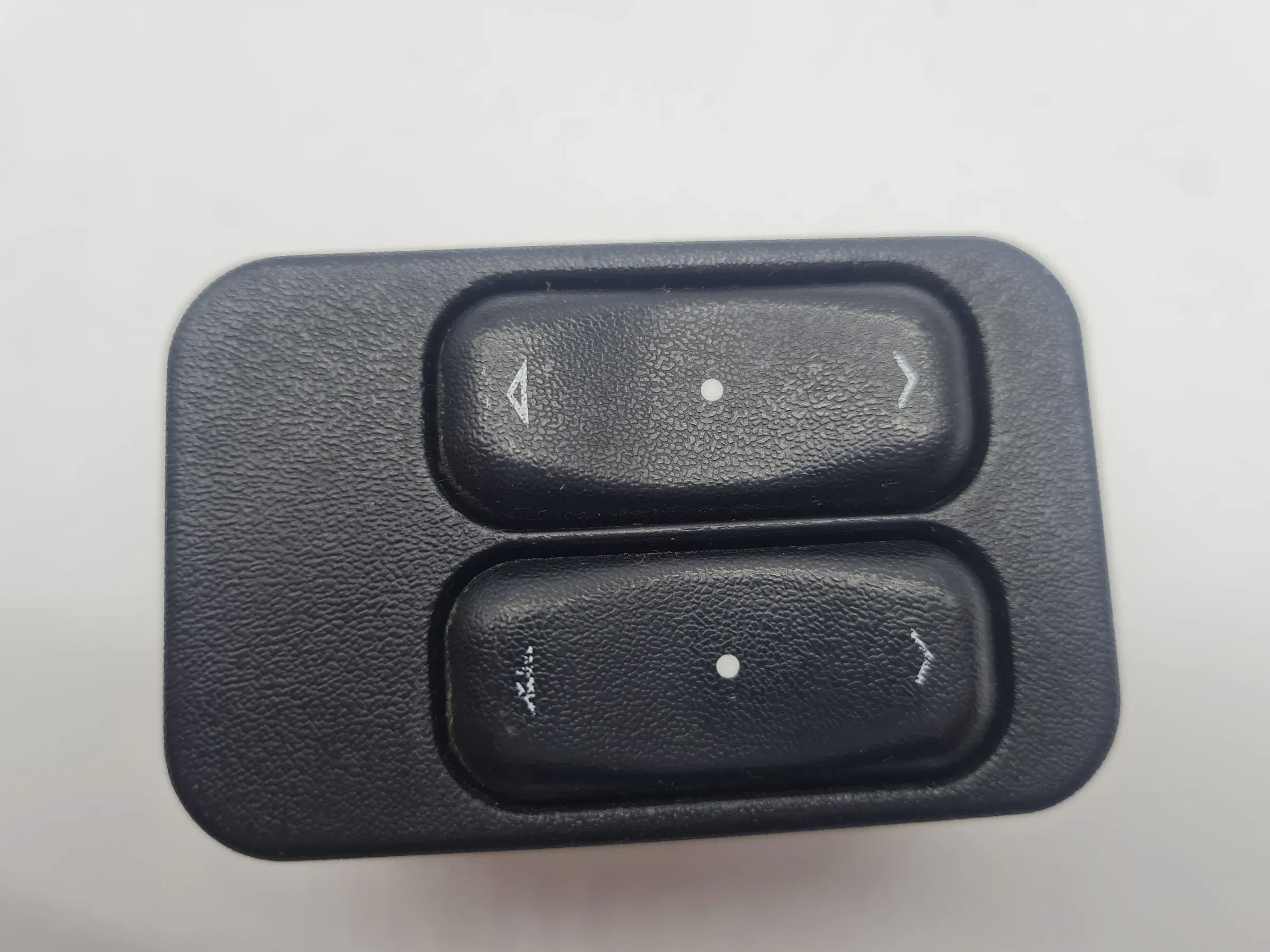 Original Opel Astra G (T98) Fensterheberschalter Knopf Links Vorne 90561086