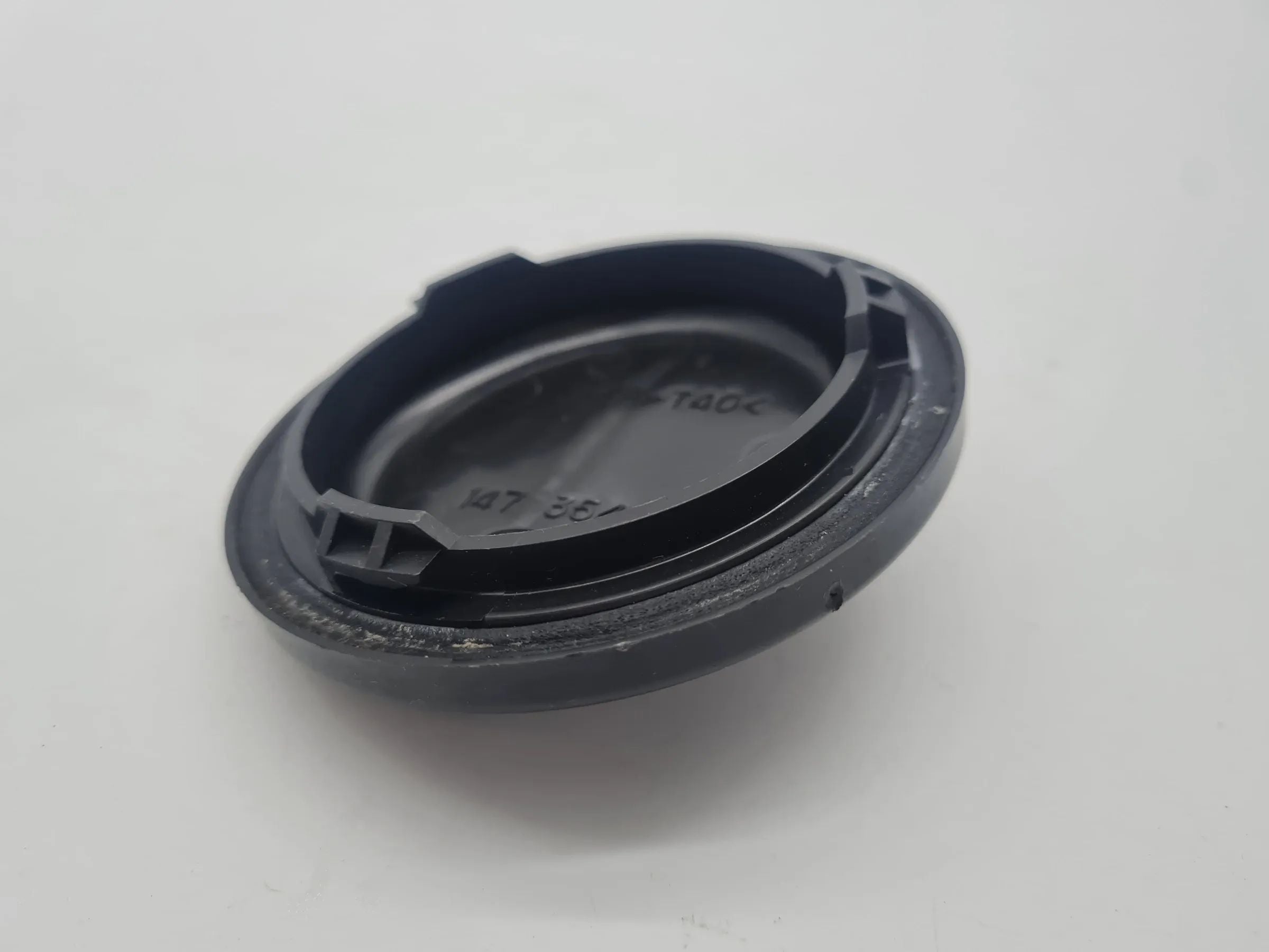 Original Mercedes-Benz C-Klasse (W203) Scheinwerfer Deckel Kappe L/R 147354-00