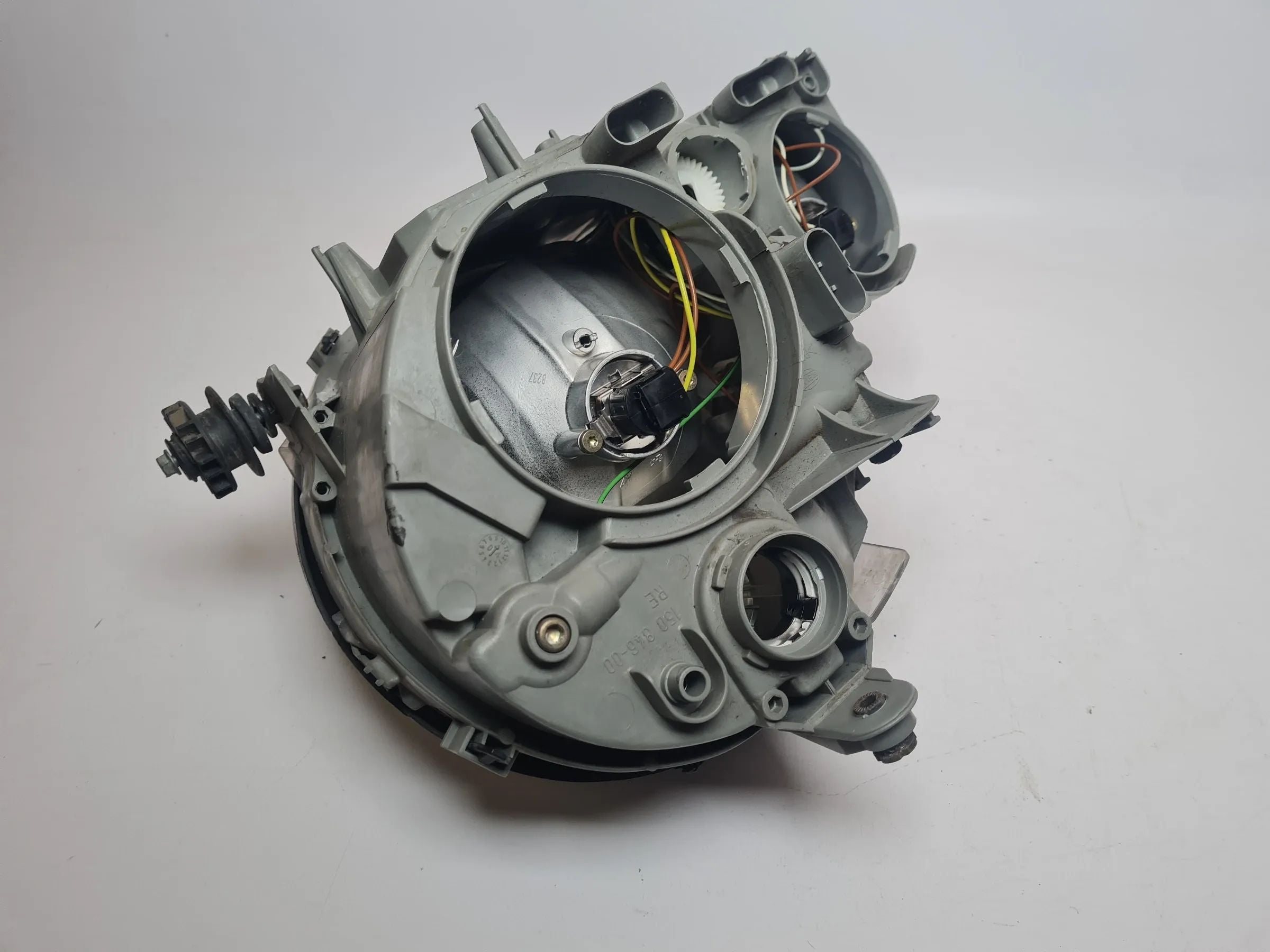 Original Mercedes-Benz C-Klasse W203 Scheinwerfer/ Frontleuchte Rechts 15084600