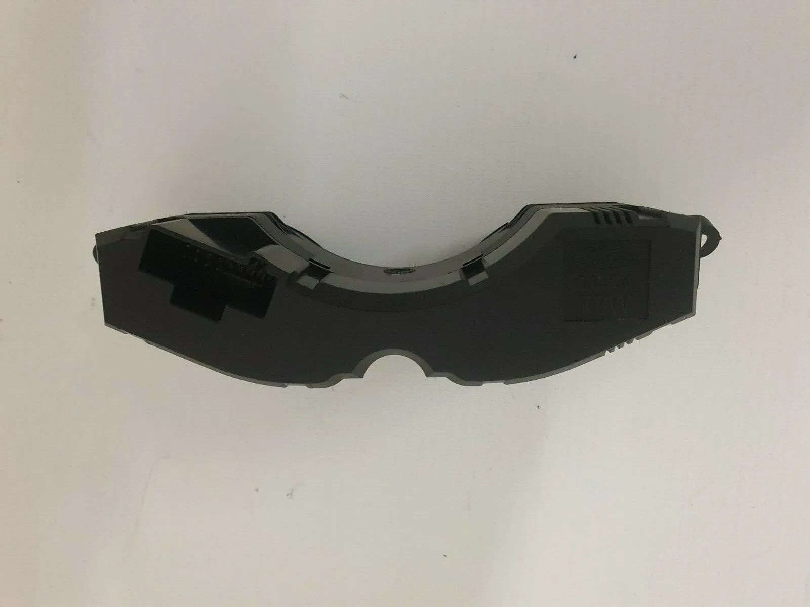 original Schalterleiste  Klima YS4T19A945BA FORD FOCUS (DAW, DBW) 1.8 TDCI