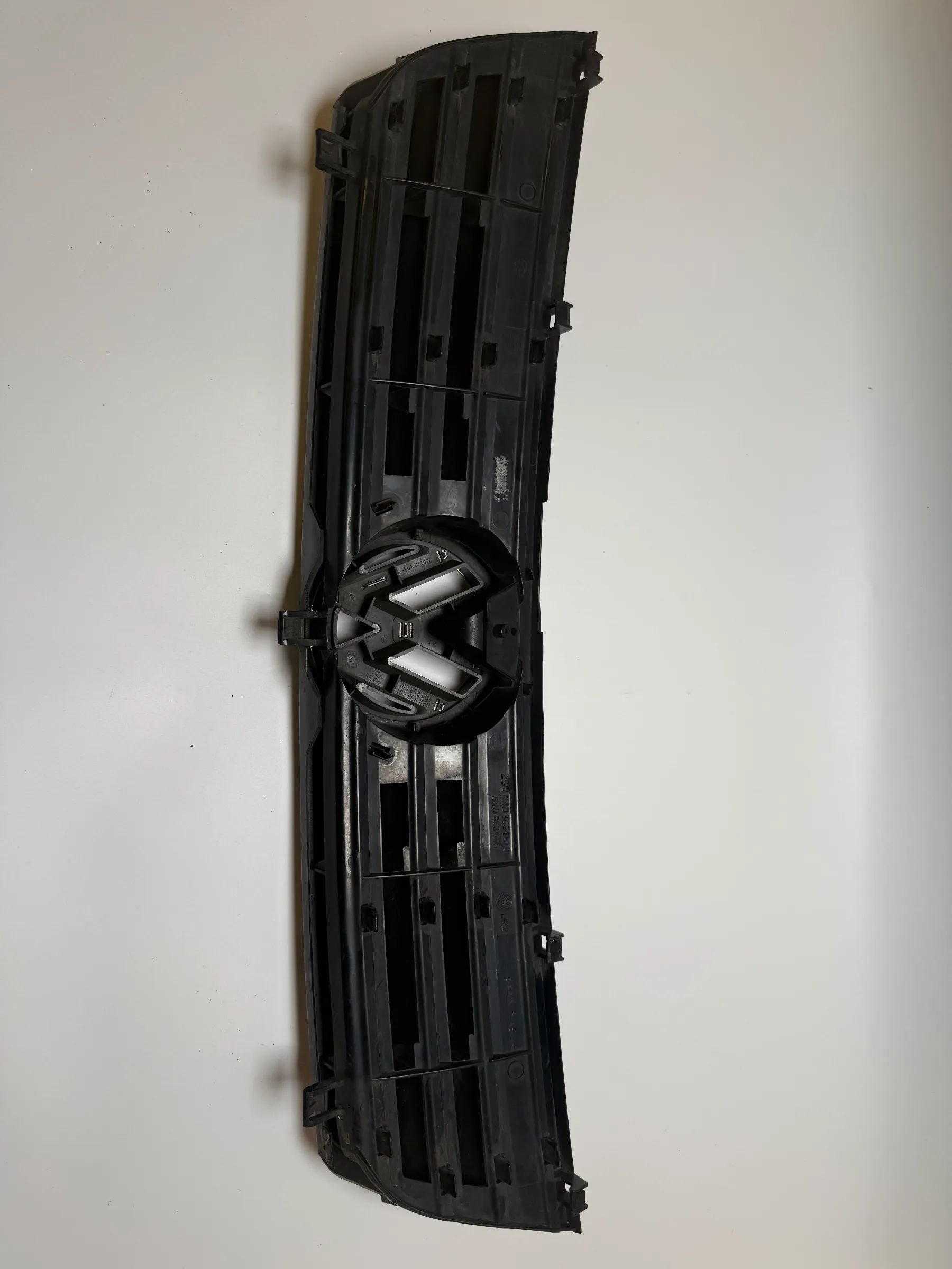 Calandre Grille Avant 99 - 01 VW 6 N/6 KV Polo