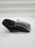 Specchietto Retrovisore Esterno Sinistro Fiat Stilo 192 5 Porte Anno 2004 01704607900 Elettrico Argento