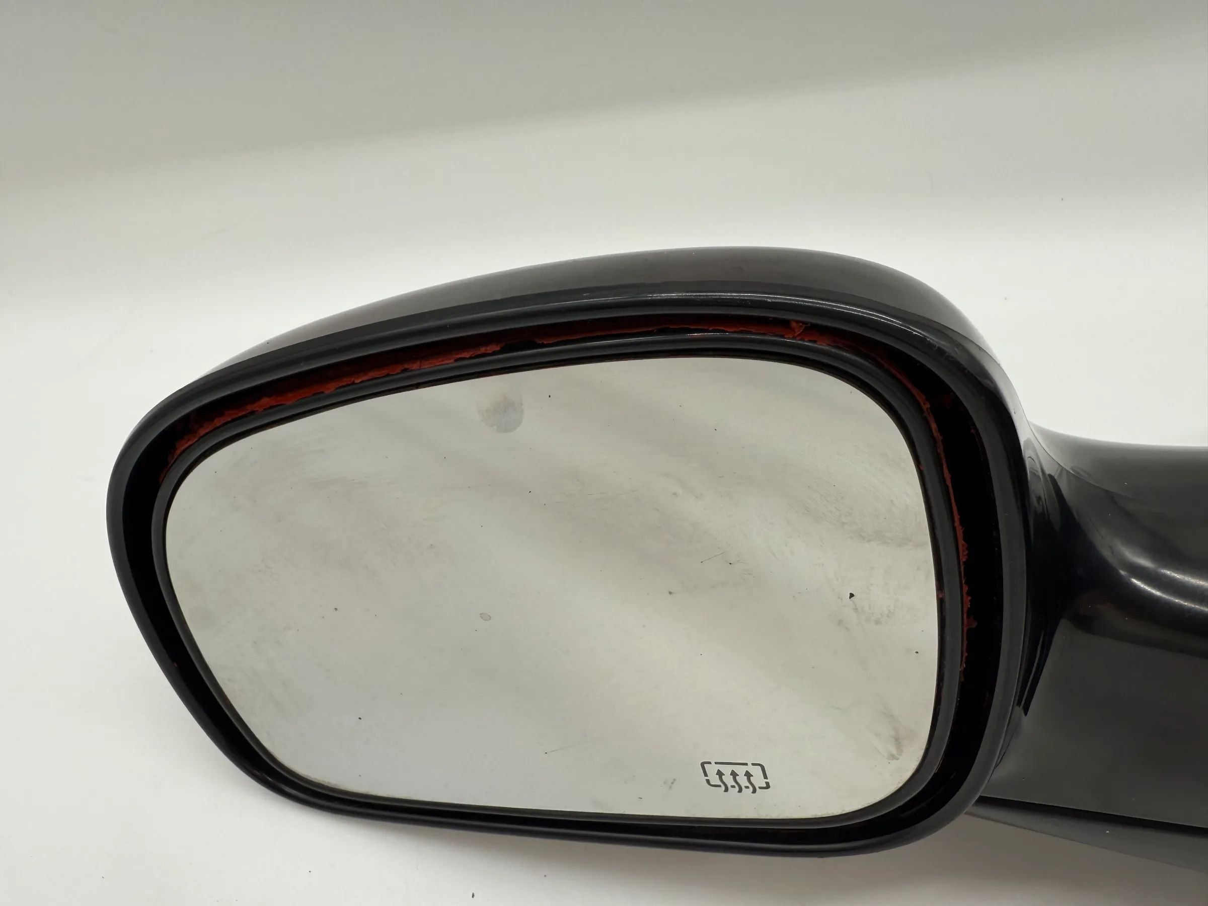 DIEDERICHS 2622225 Specchietto Laterale Sinistro Riscaldato