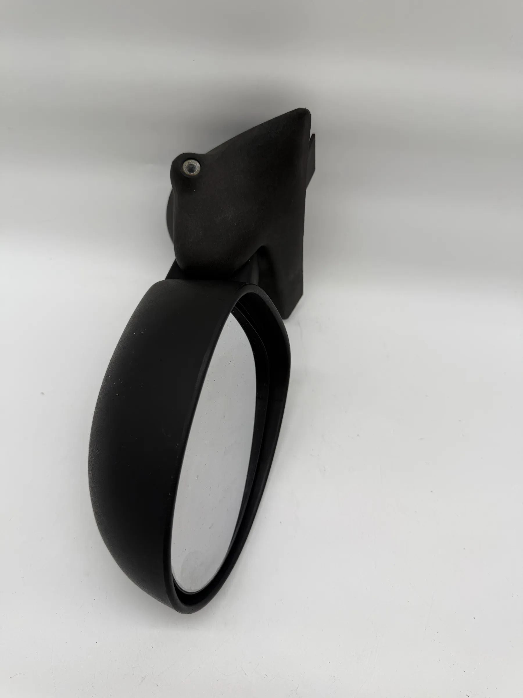 RENAULT Twingo exterior mirror left electric black E2014001 