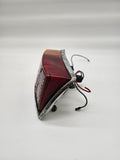 Austin Mini, MK 2 and 3, year 67-76, tail light, right tail light, Classic Mini