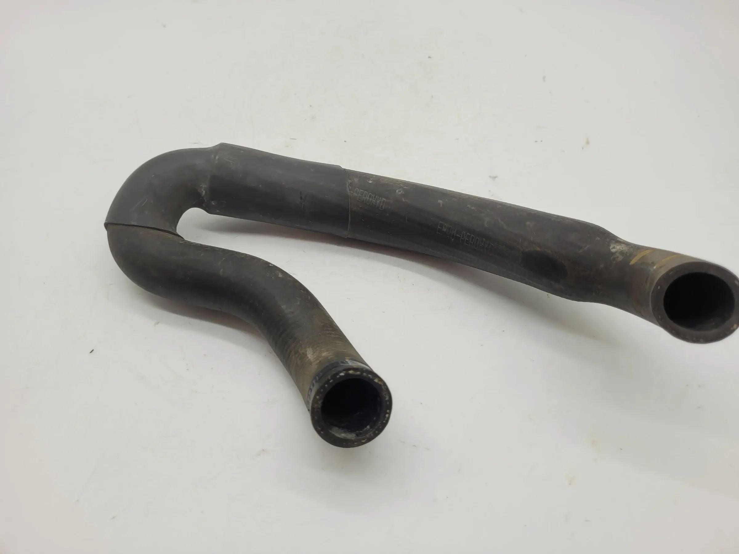 Original Mini One (R50/R53) Standheizung Schlauch 64.21-8380934