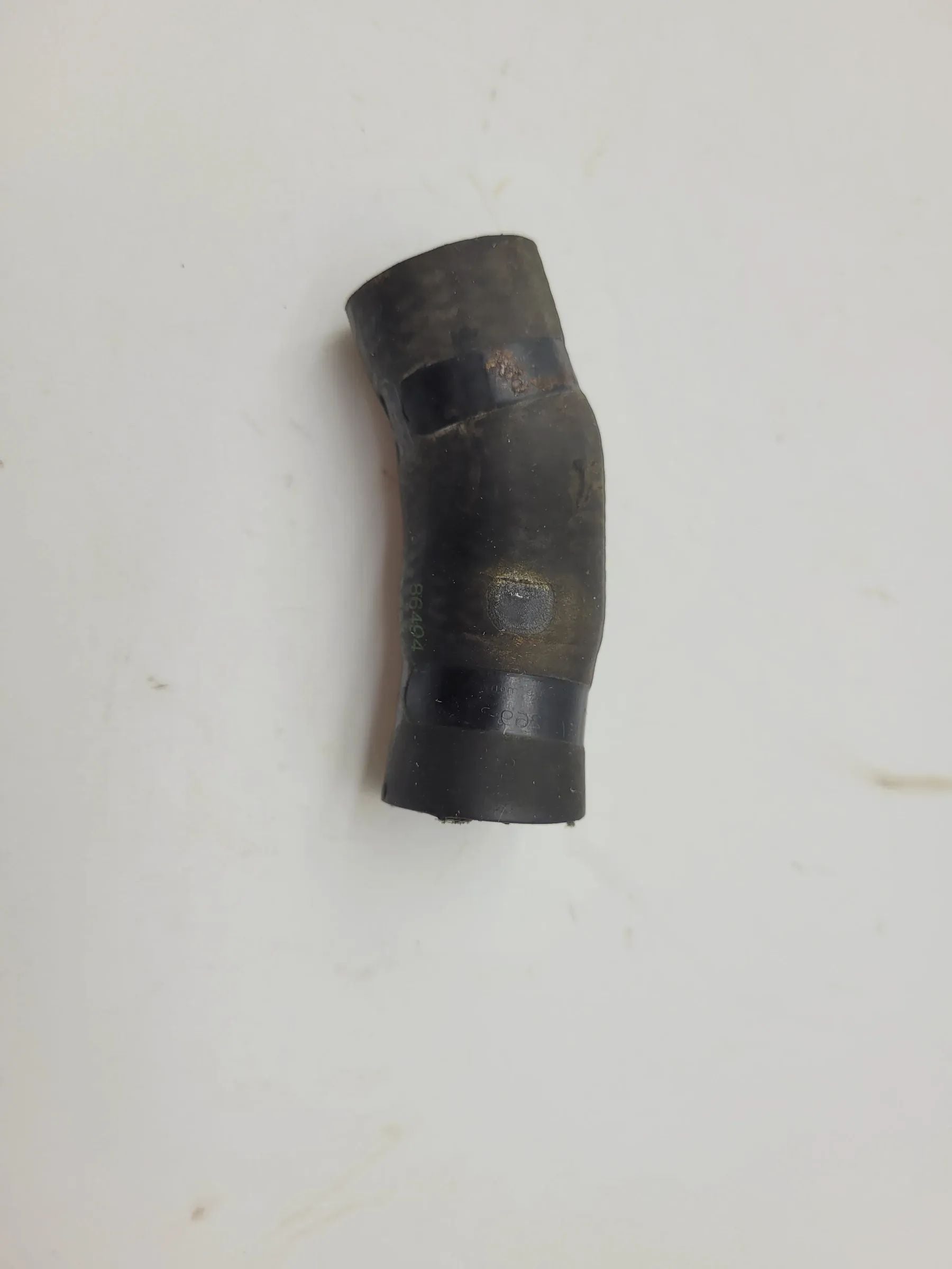 Original Mini One (R50/R53) Webasto Schlauch Standheizung 86494A