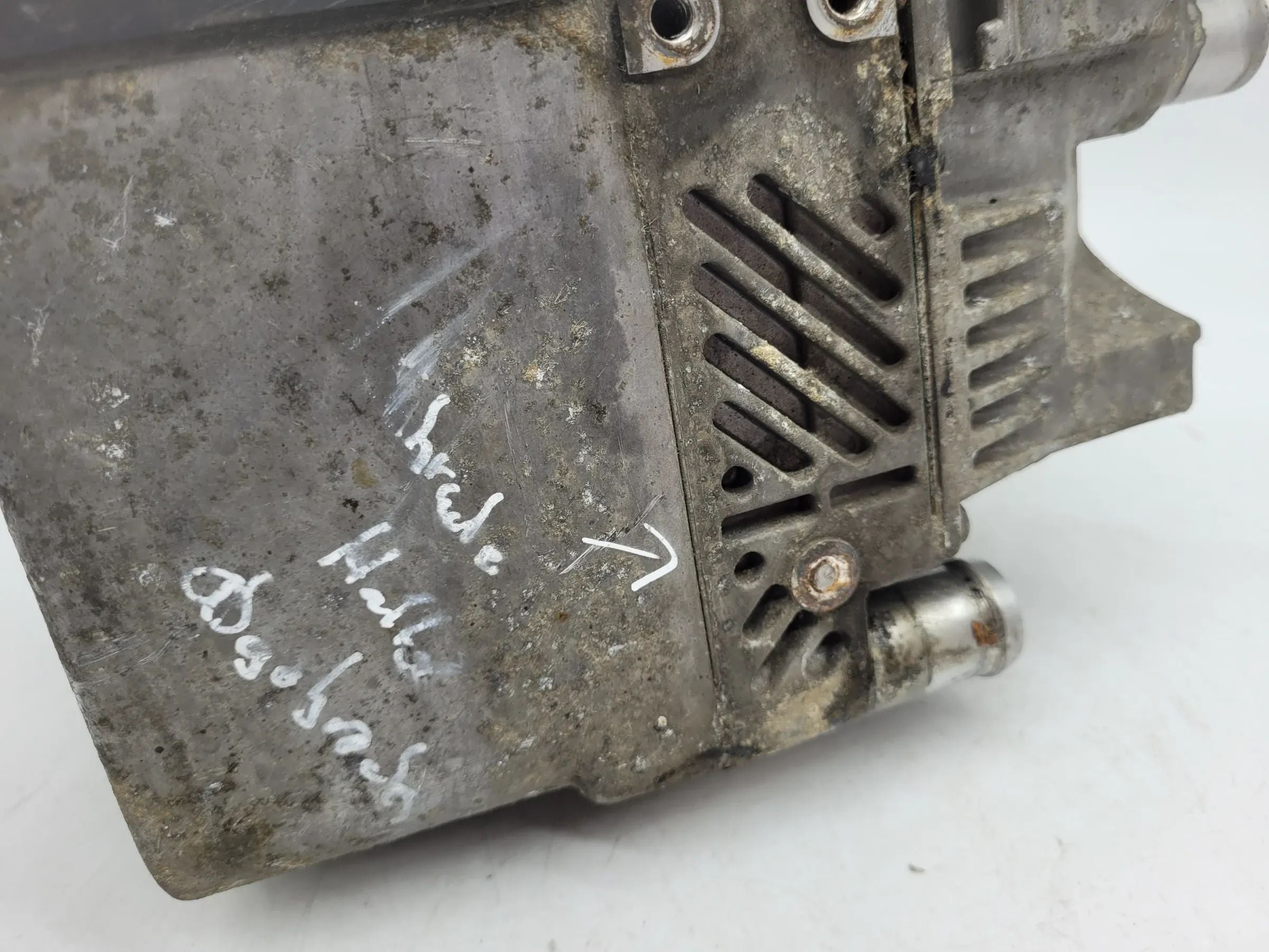 Original Mini One (R50/R53) Webasto Standheizung 92255B