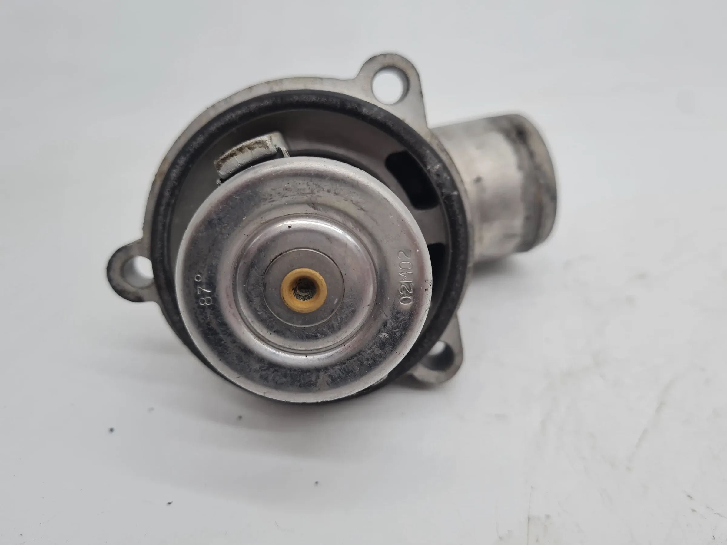 เทอร์โมสตัทแท้ Mercedes C-Klasse CL203 M111.951 A1112031075