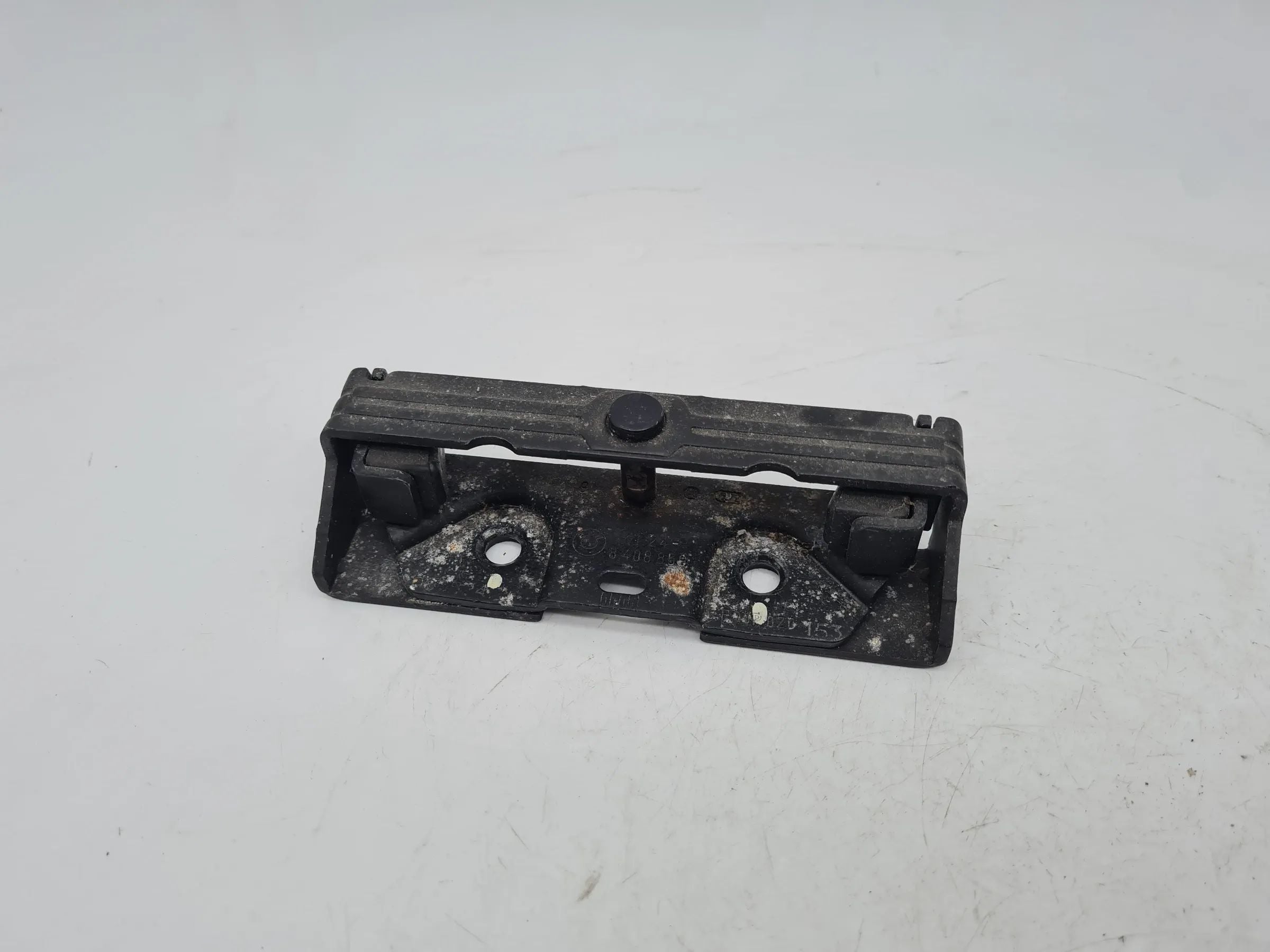 Original BMW X5 E53 Fanghaken Schließplatte 51.24-8408859