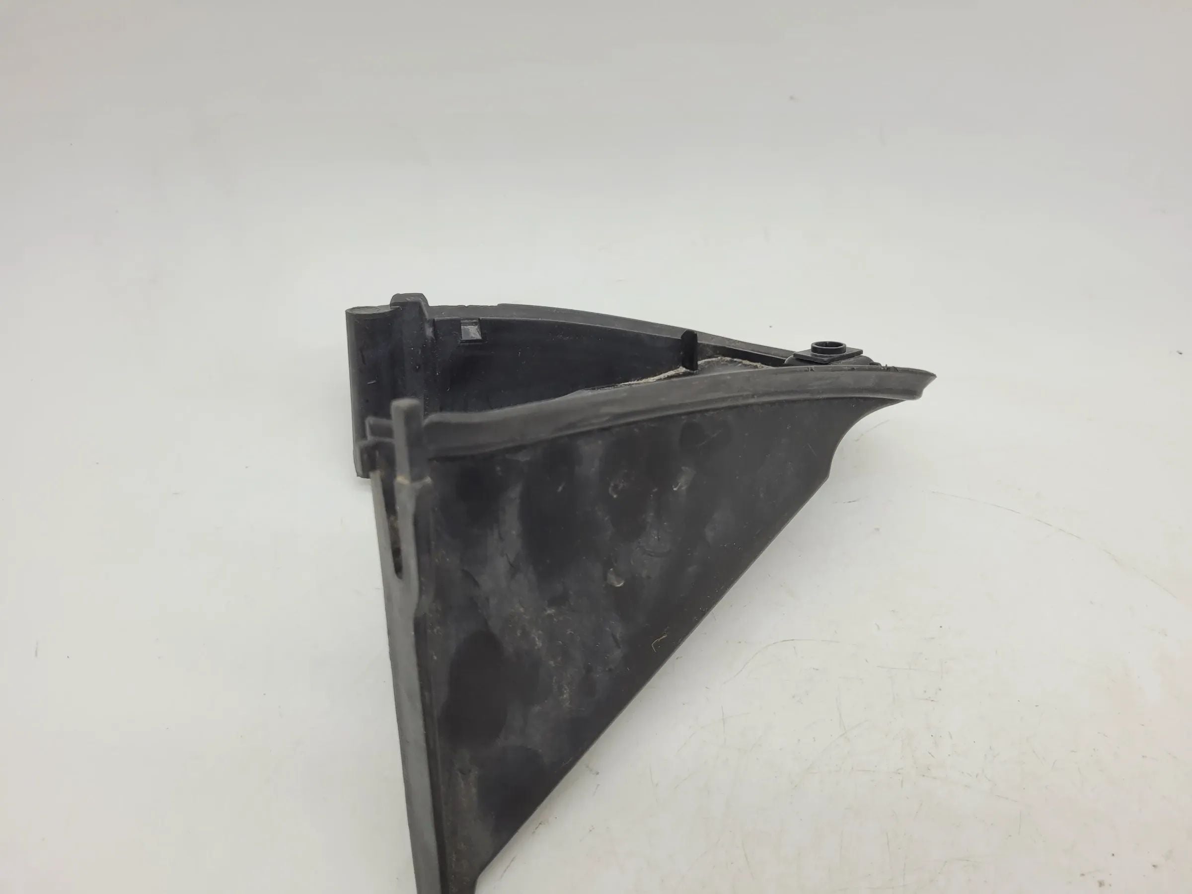 Original BMW X5 E53 Verkleidung Abdeckung Filter 64.31-8409058