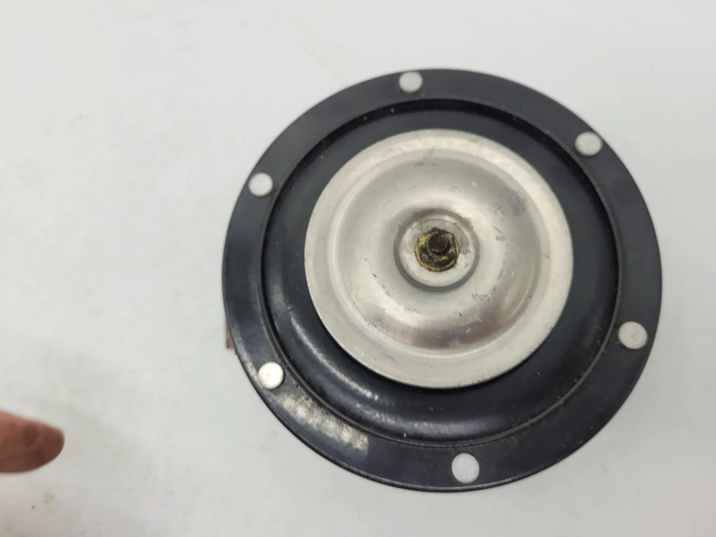 Original Mercedes S-Klasse W126 Bosch Hupe CH5030204