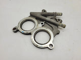 Original BMW 3er (E36) Ansaugflansch Flansch Ansaugbrücke 1247772