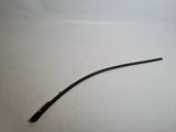 Original Mercedes C-Klasse CL203 Leiste Dichtung Links A2036982998