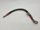 Original BMW 5er Touring E39 Plus Kabel Pol 1439334