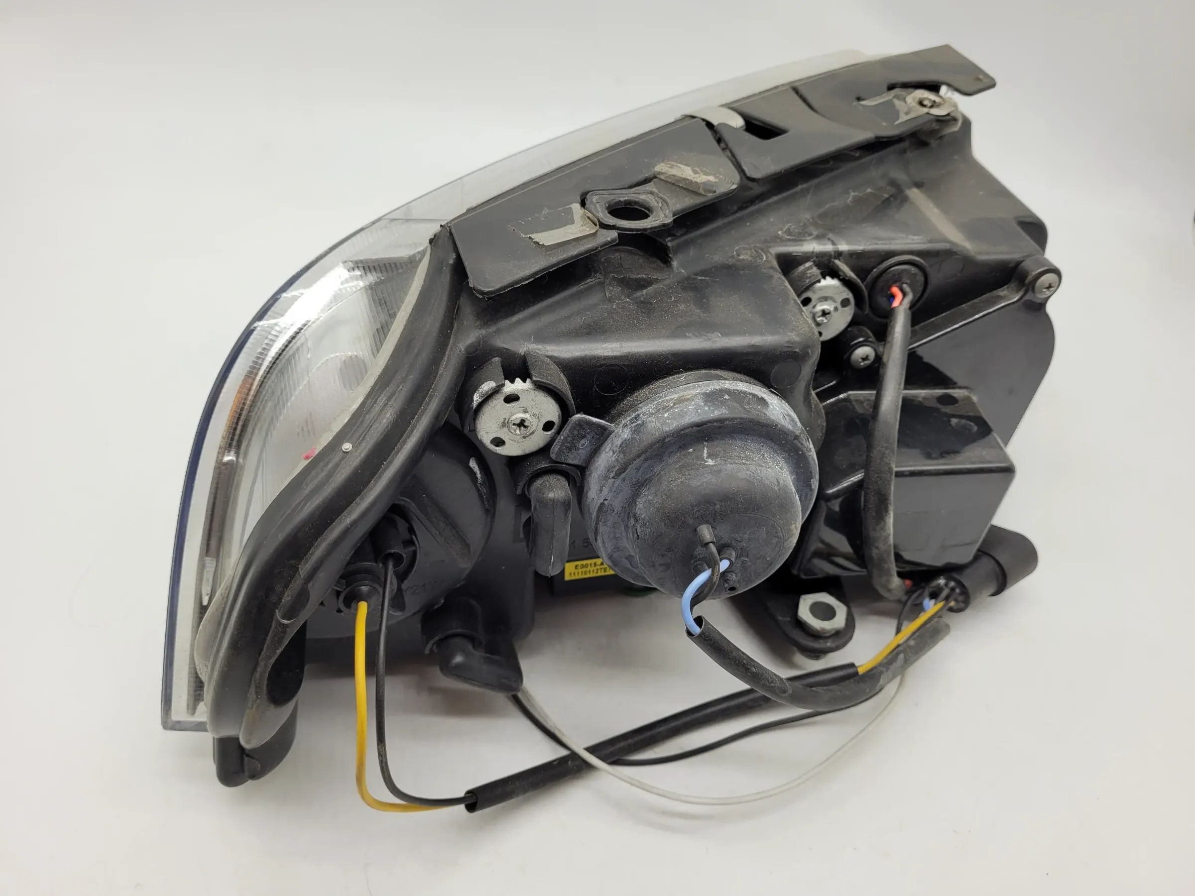 VW Passat B5 (3B/3G) Scheinwerfer/Frontleuchte Links SK3482-VPAT01