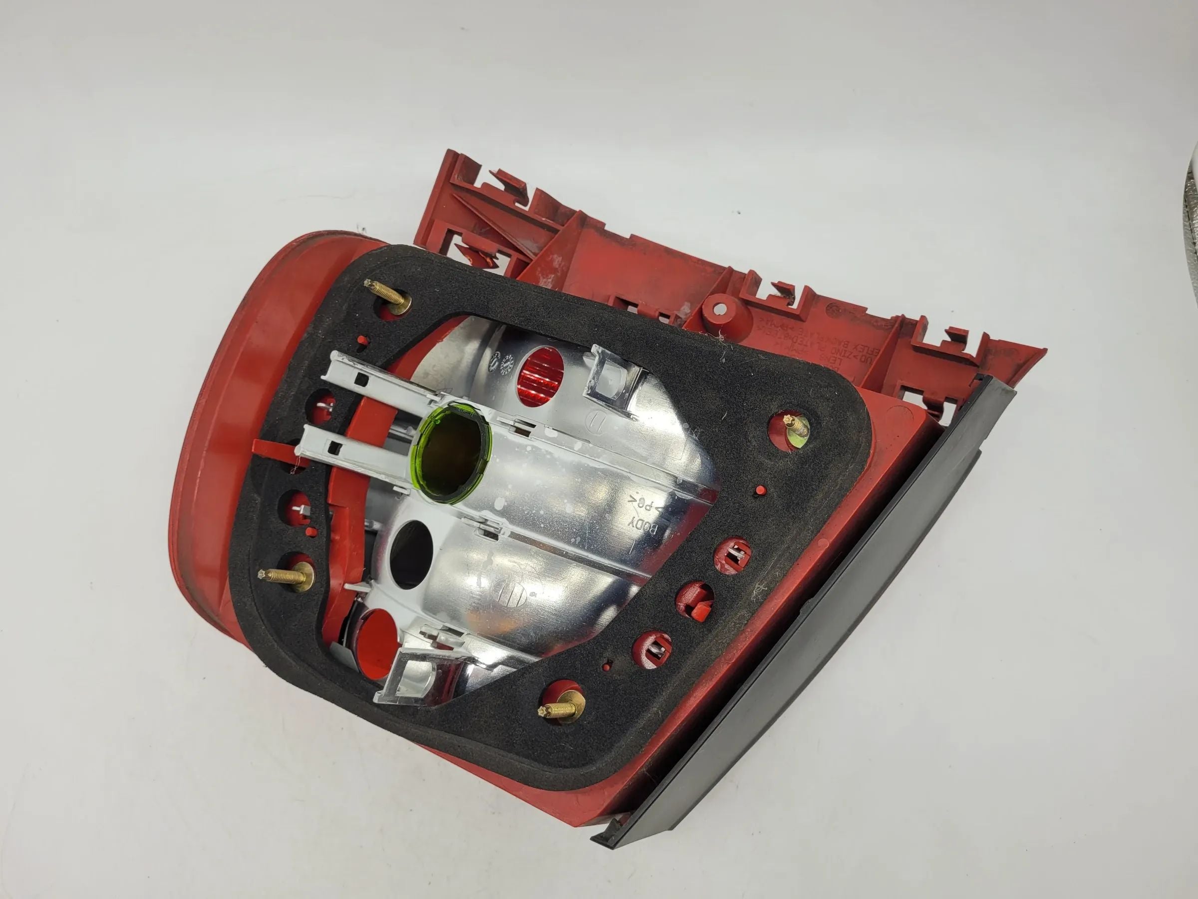 Original Audi A4 B5 Rücklicht 8D0945095D