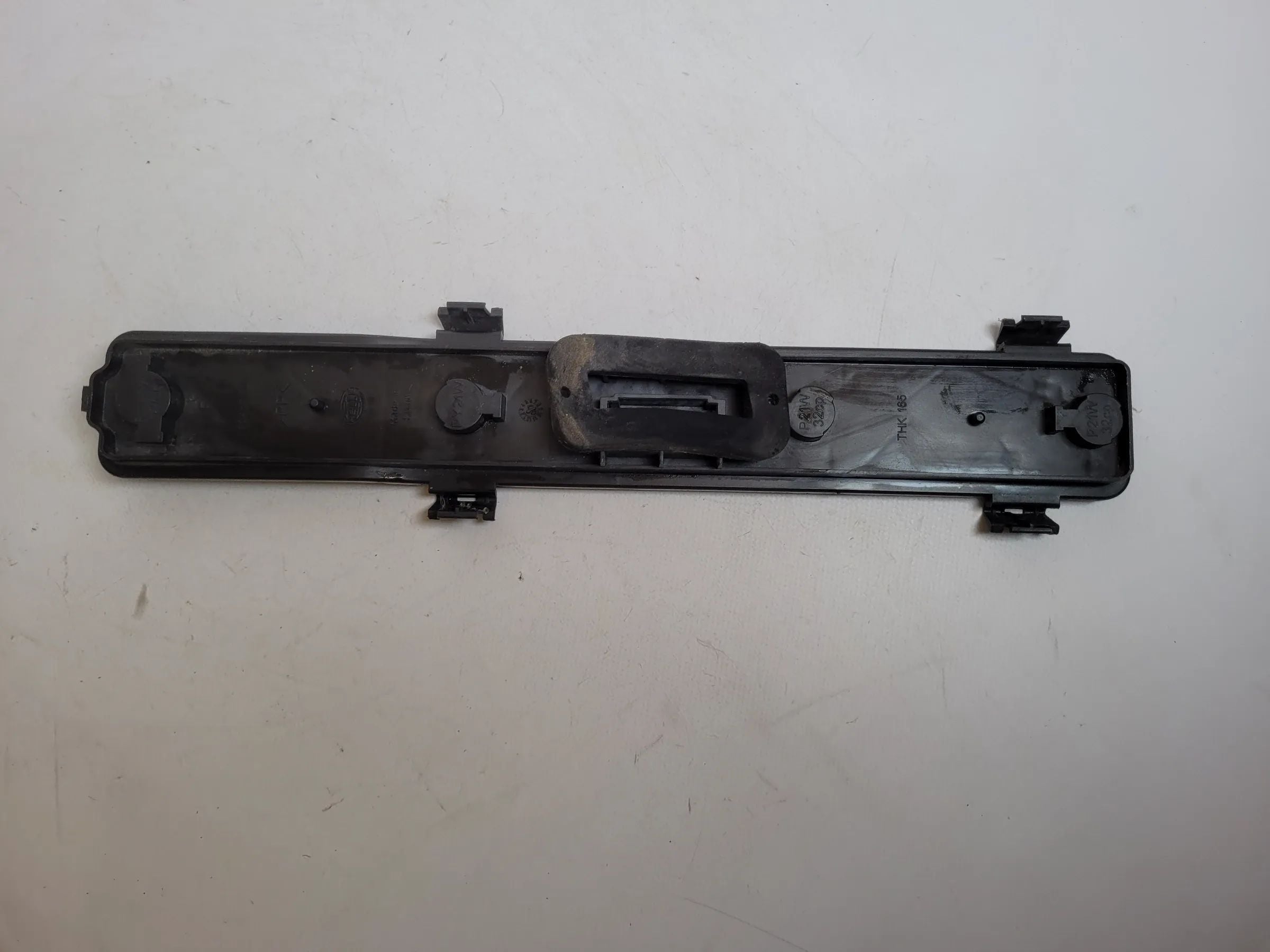 Original Mercedes Vito W639 Rückleuchte Rechts 964678-01