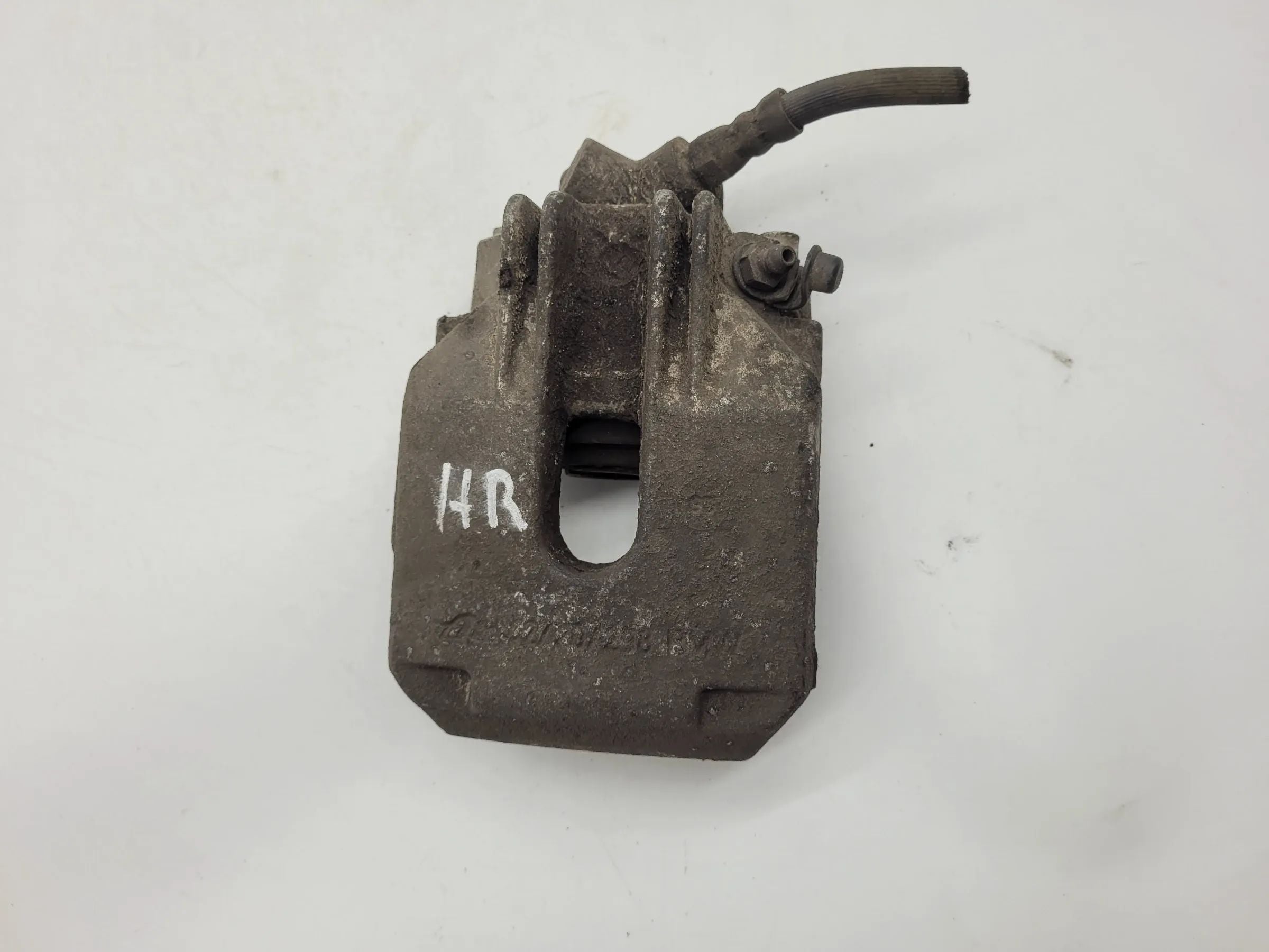 Original BMW 5er Touring E39 Bremssattel HInten Rechts 42/20/298
