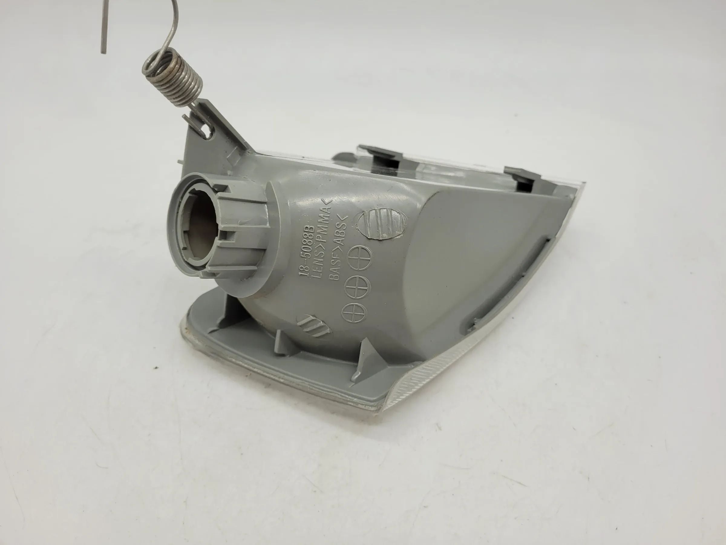 Original Ford Escort IV AV/AB Blinkleuchte Vorne Links 18-5088B