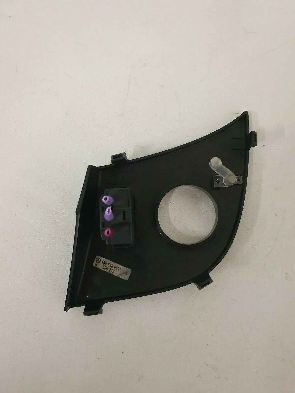 ⭐⭐⭐Mercedes W168 A-Klasse Cubierta Mando Luces 1685450191 ⭐⭐⭐