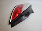Original Opel Astra H (A04) Rückleuchte Links 24451835