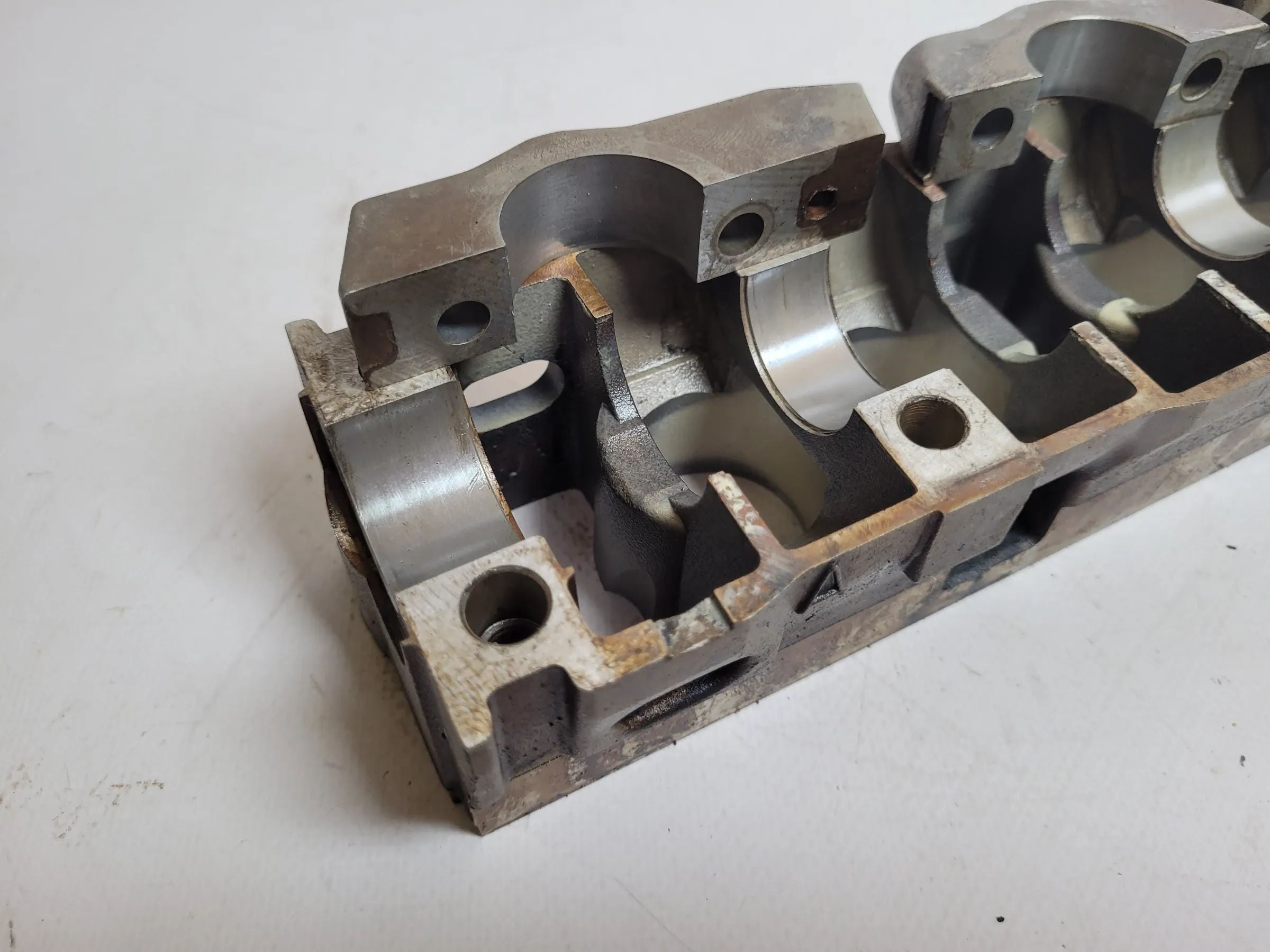 Original BMW 3er (E36) Auslassnockenwelle M42 1721468