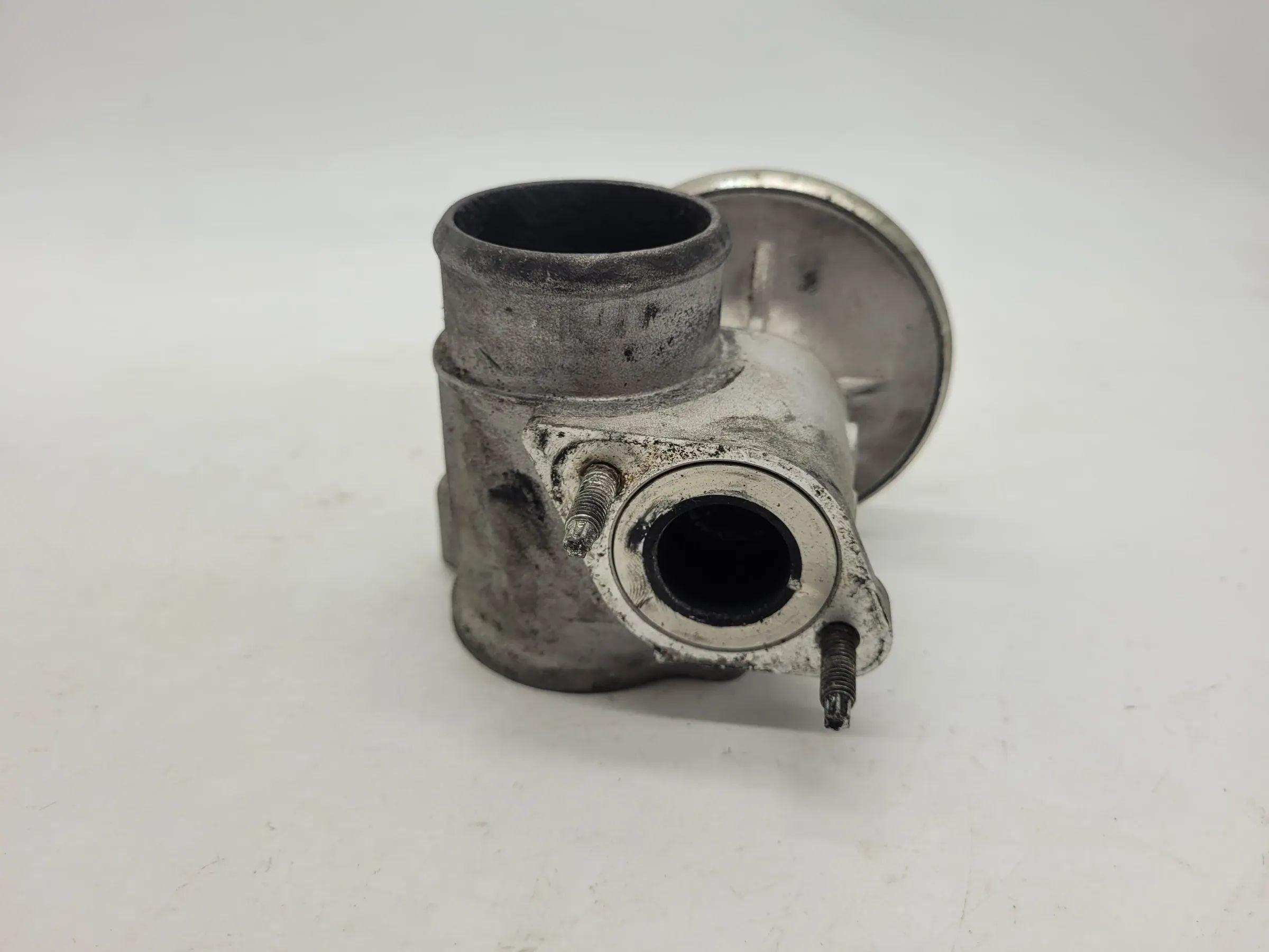 Magneti Marelli 571822112109 AGR-Ventil für Ford Mondeo III Jaguar X-Type