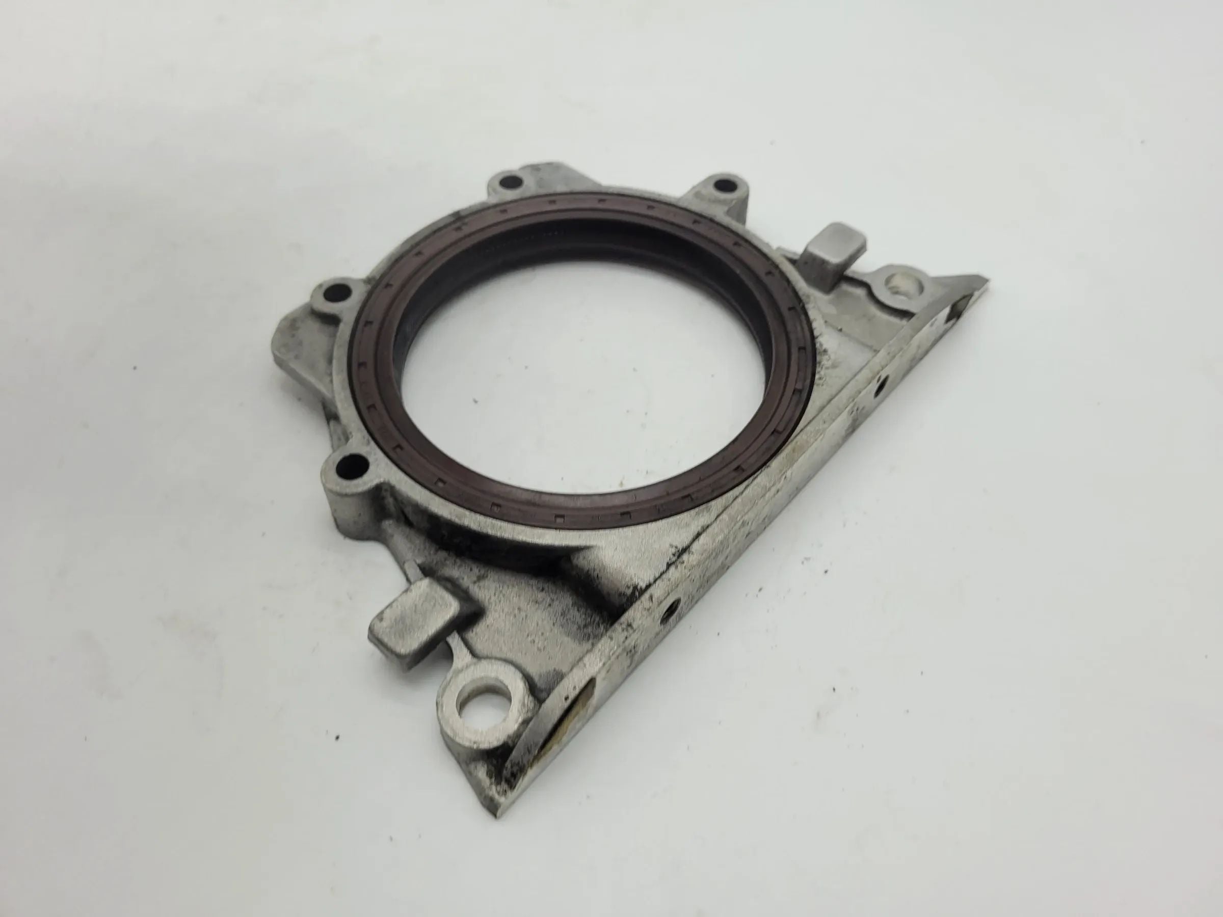 Original BMW 3er (E36) Abschlussdeckel Kurbelwelle Hinten 1265139