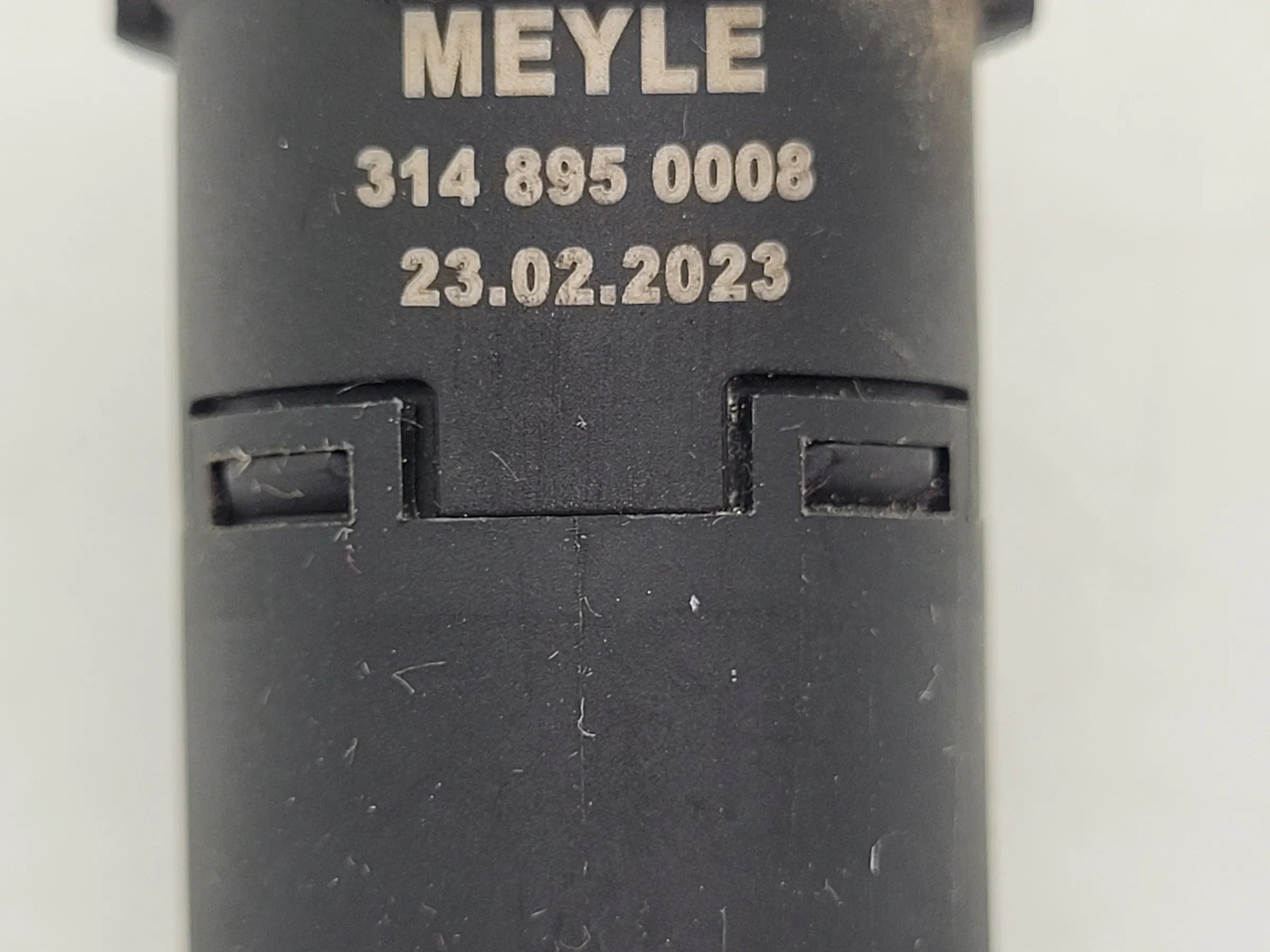 BMW 5er Touring E39 MEYLE Einparksensor Sensor 3148950008 Original