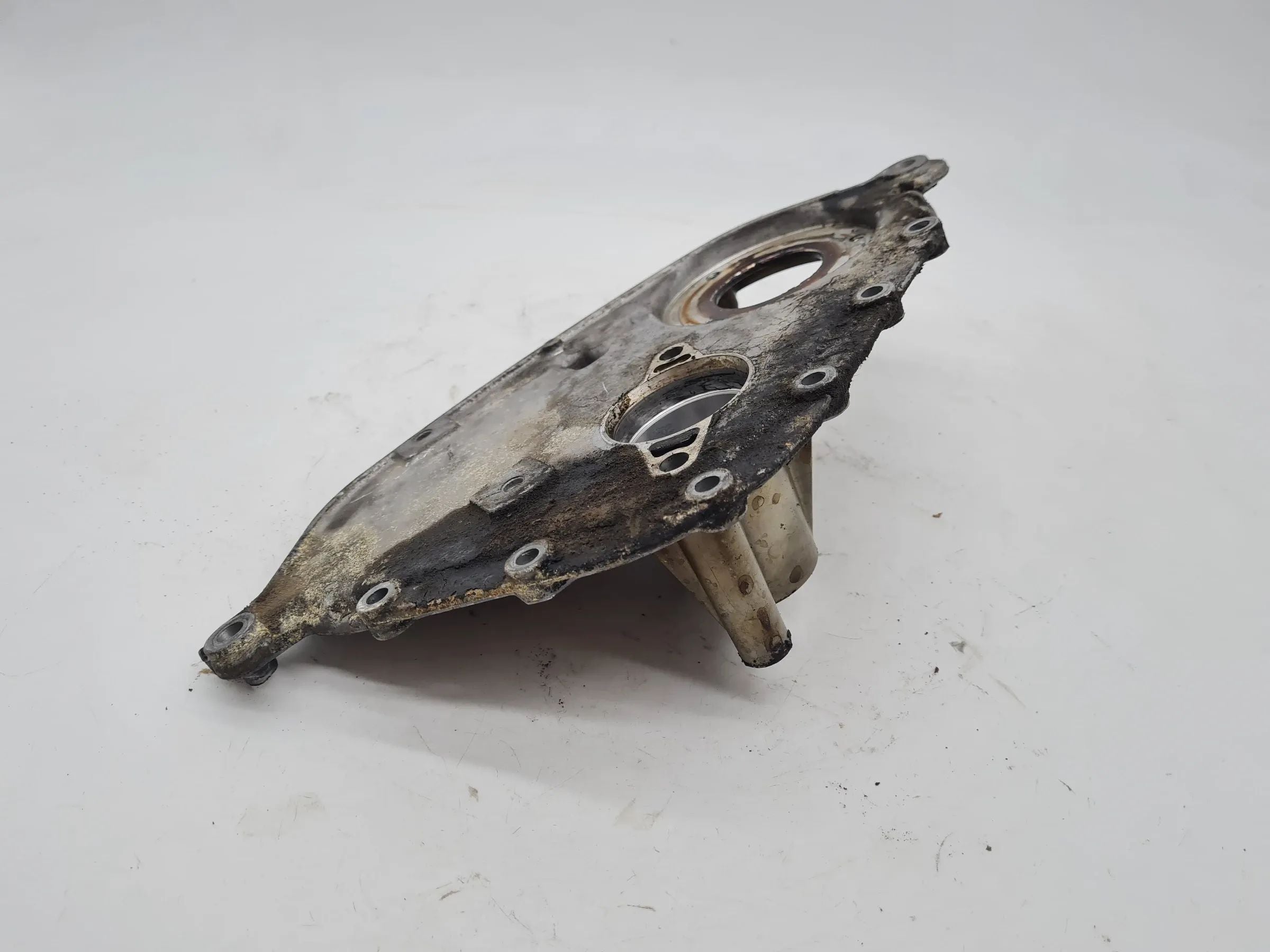 Original Mercedes C-Klasse CL203 ディストリビューターカバー M111.955 R1110161106