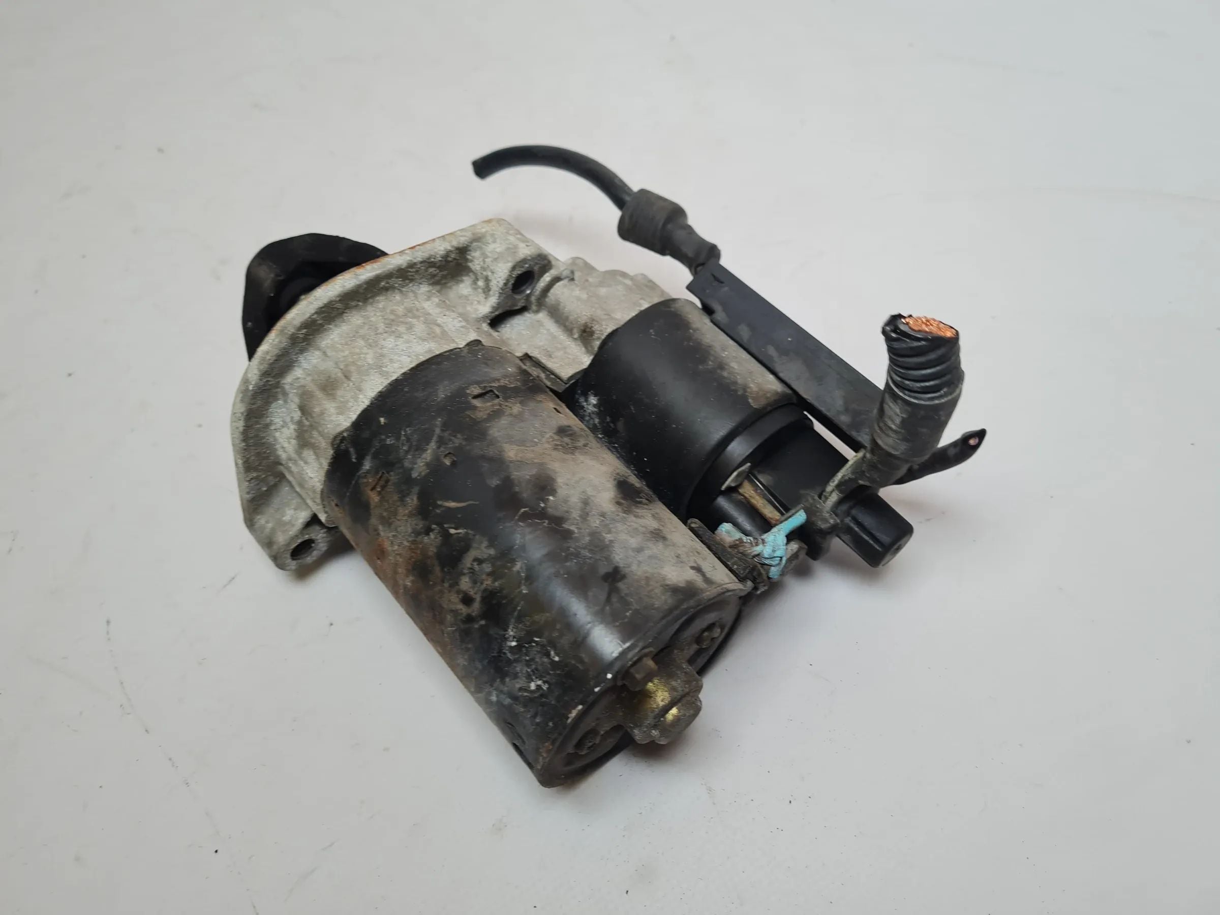 สตาร์ทเตอร์แท้ Mercedes C-Klasse CL203 A1005831112