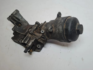 Original BMW 3er (E46) Rumah Filter Oli 1713838