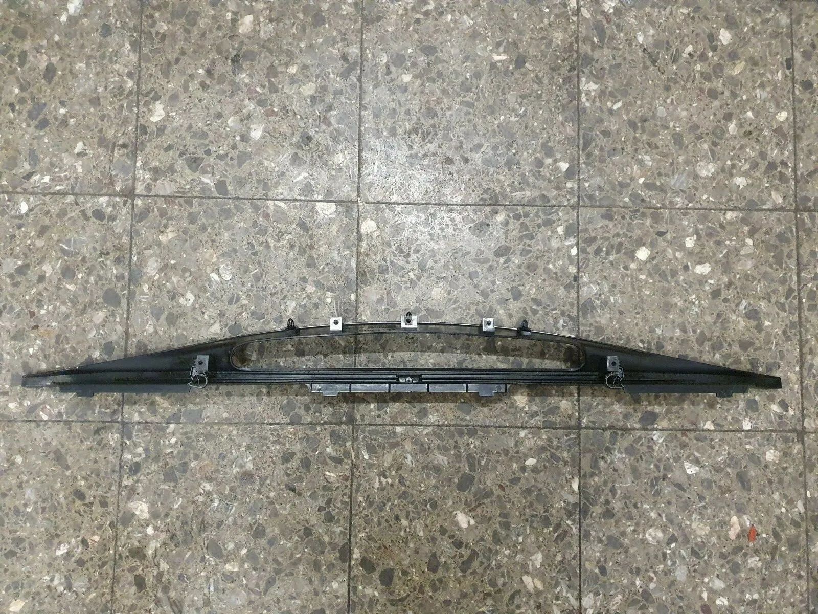 orig Renault Espace 3 Copertura Mascherina Contachilometri Cornice Tachimetro 6025300206 Renault Espace JE