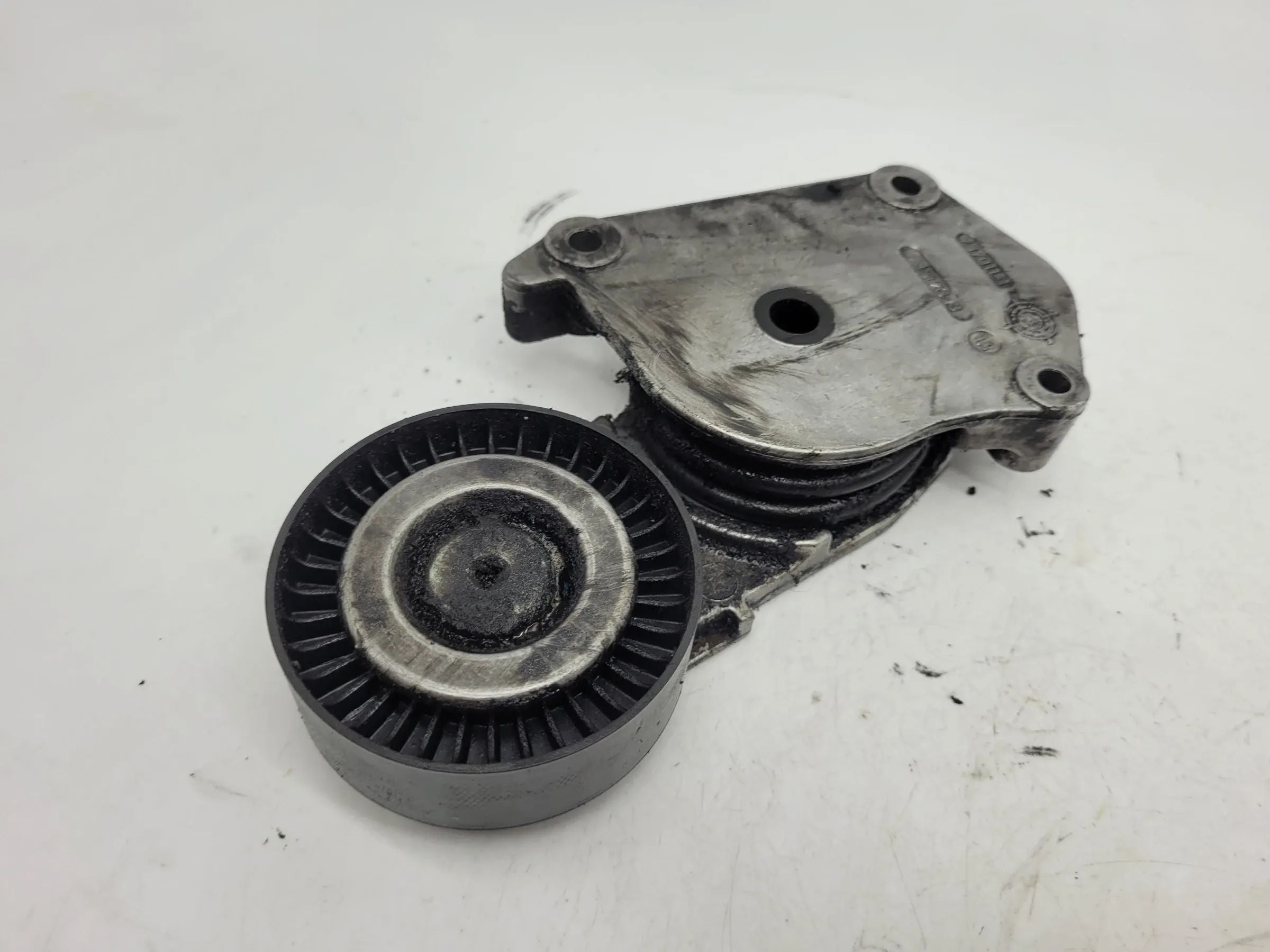 Original Mini One (R50/R53) Spannelement Spannrolle 757000-1