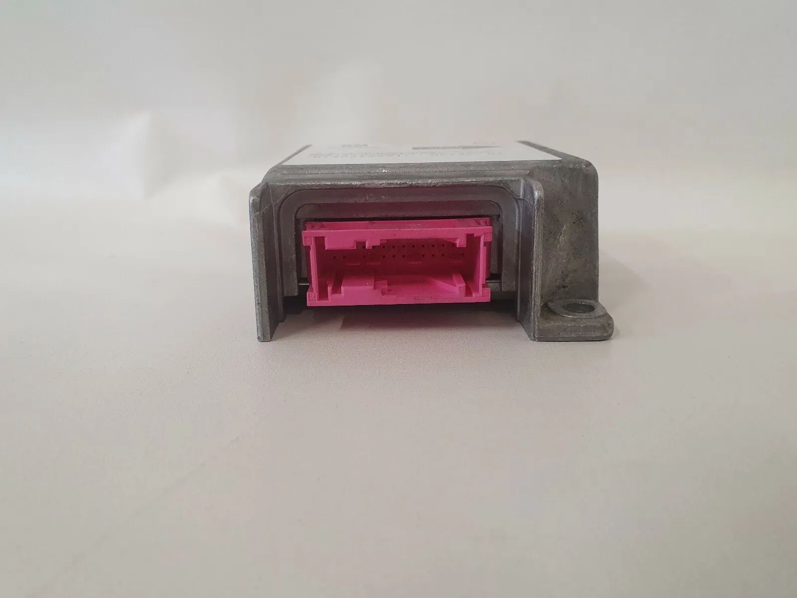 ⭐⭐⭐ original Airbagsteuergerät 90532628BF Opel Corsa B Bj,1996 1.2L 33KW ⭐⭐⭐