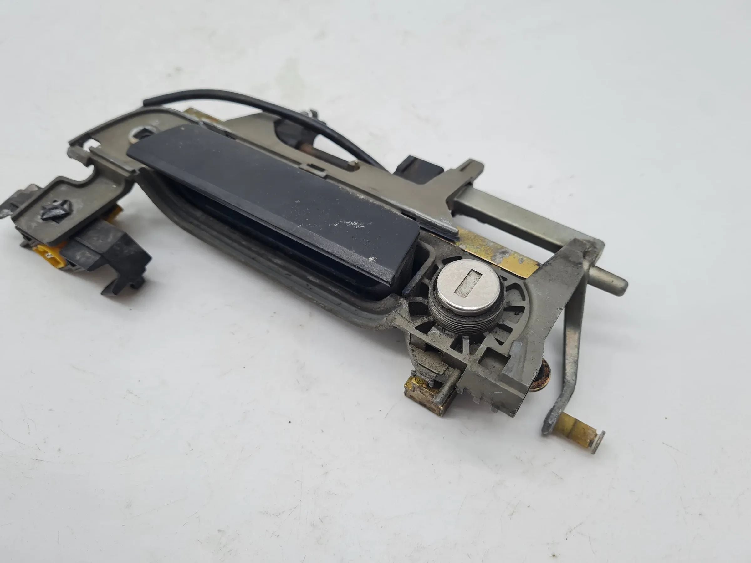 Original BMW 5 E34 Türgriff Außen Vorne Rechts 51.21-1960801